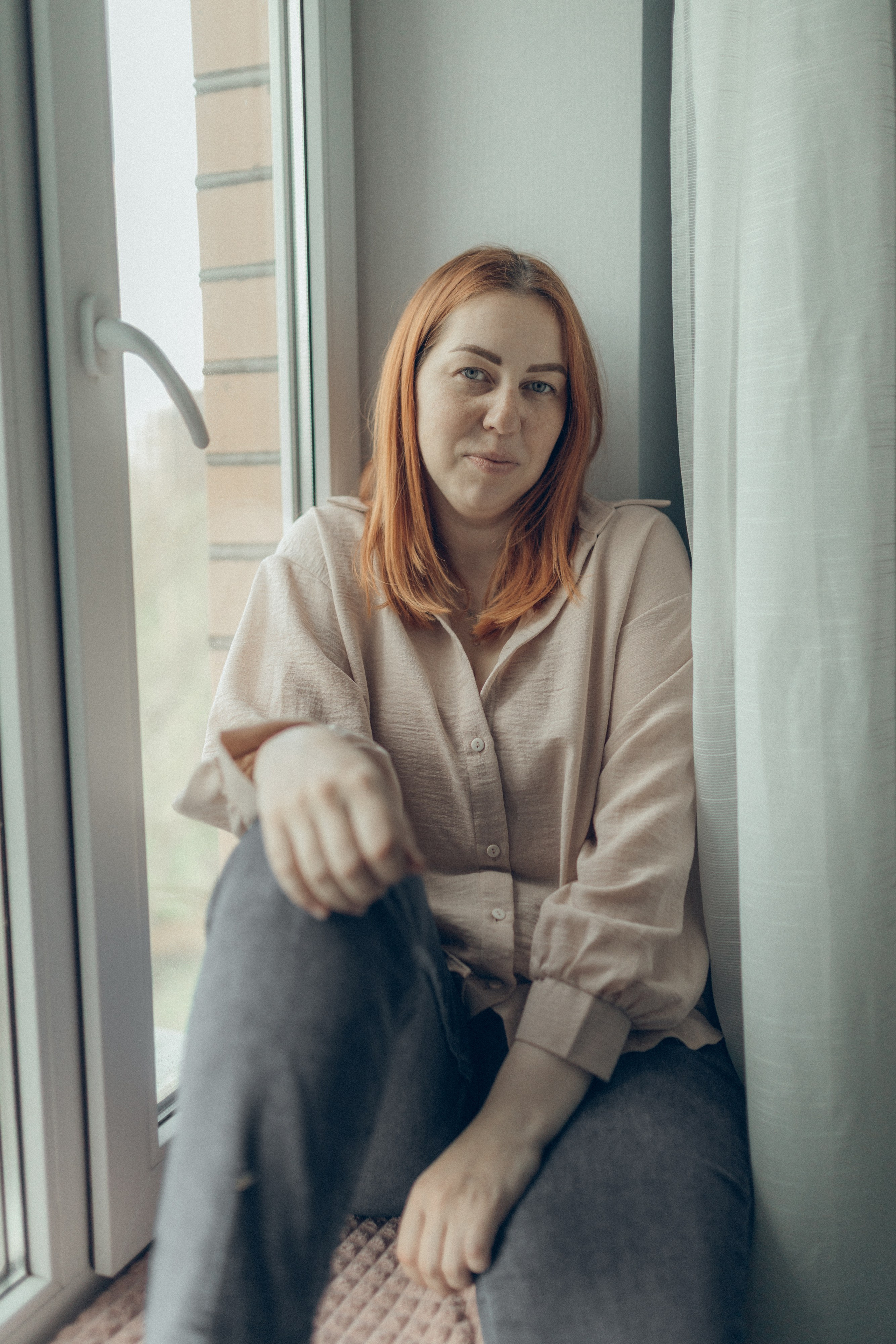 Света, Женя, Кирилл и Мышка. Семейный фотограф и фотограф на роды в Ростове-на-Дону Мухина Виктория