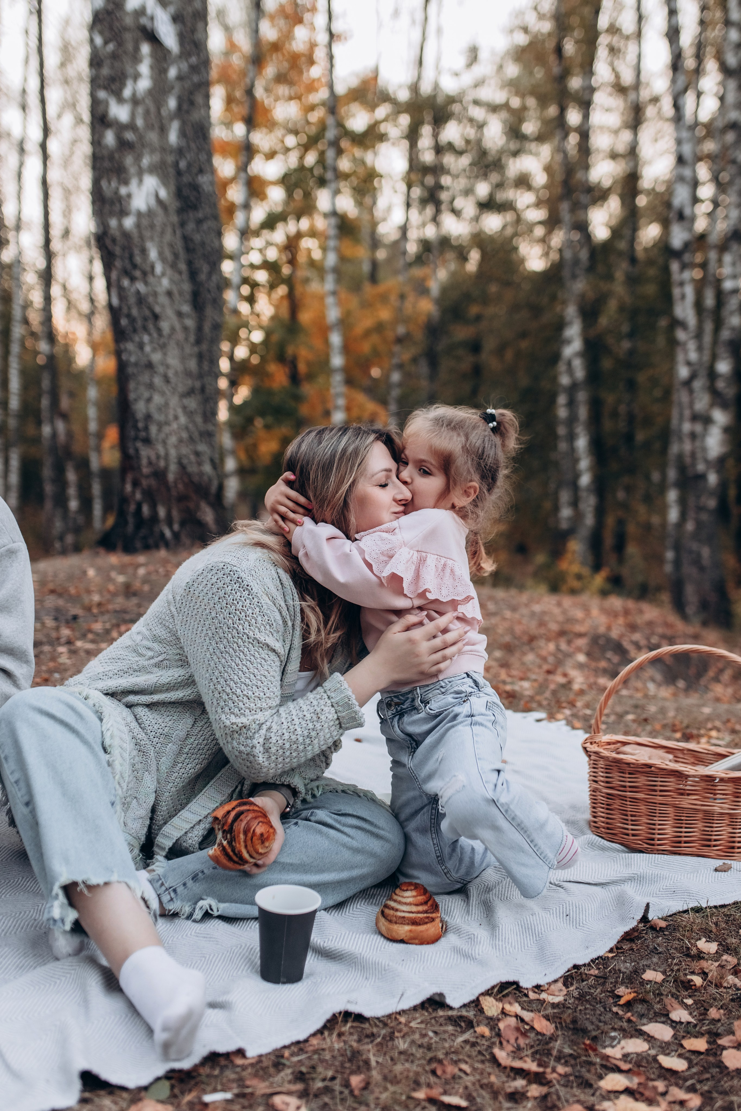Алексейцевы. Валентина Удалая — семейный и портретный фотограф в Брянске