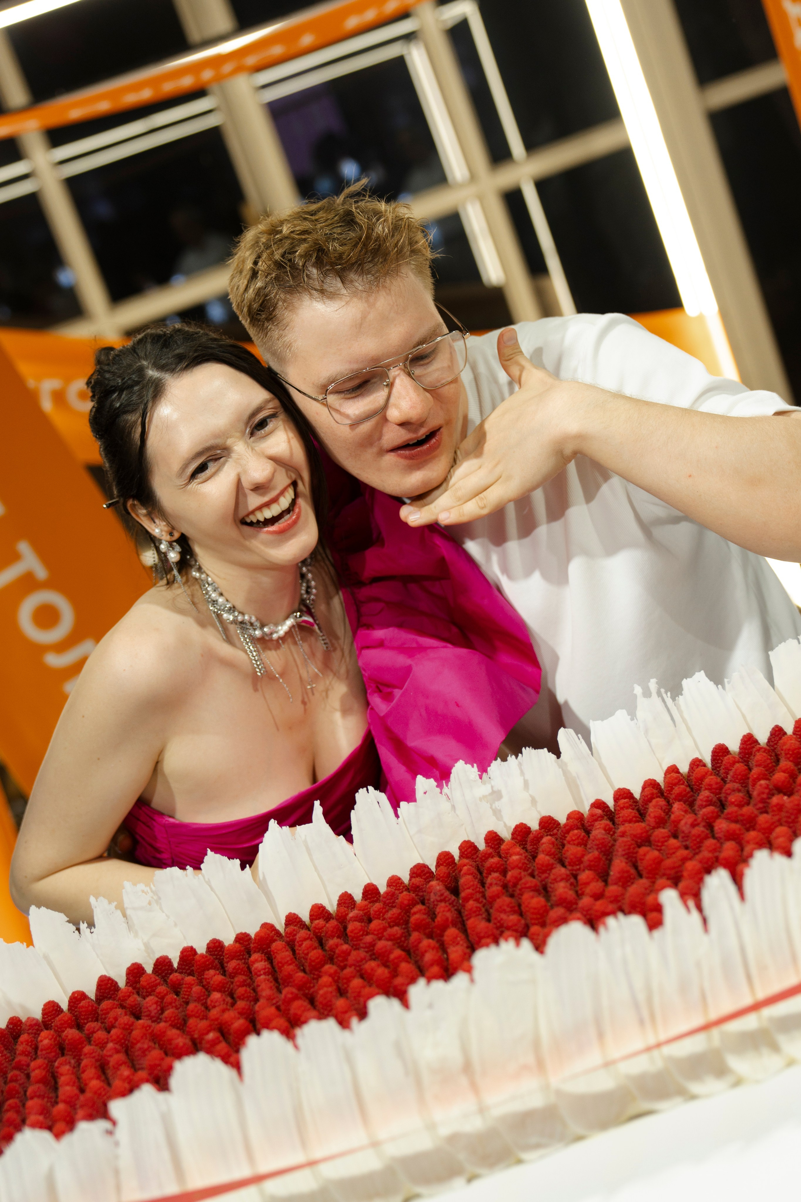 Только о любви. Свадебный фотограф Наташа Брифли