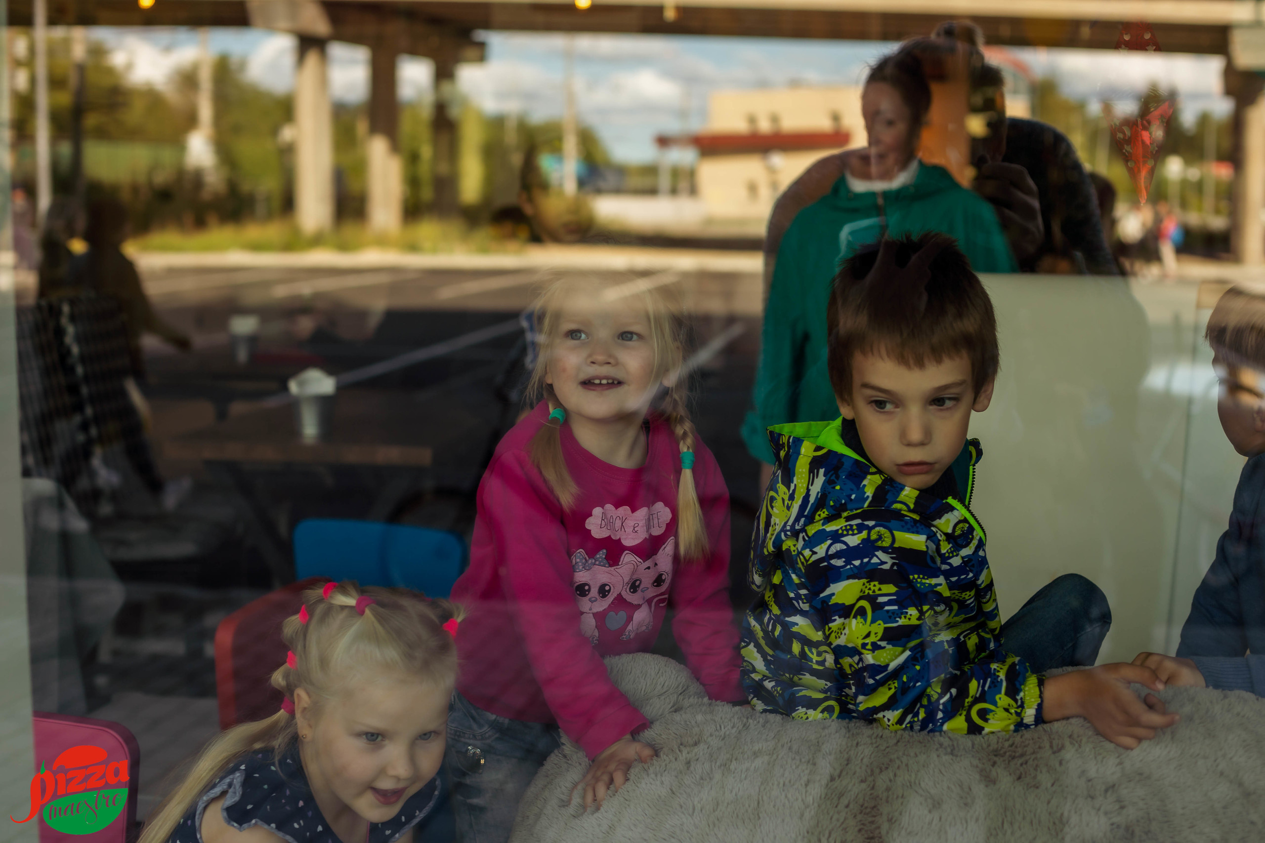 Репортажная фотосессия для Pizza Maestro. Бизнес, мужской фотограф в Краснодаре | Аксёнов Алексей Владимирович