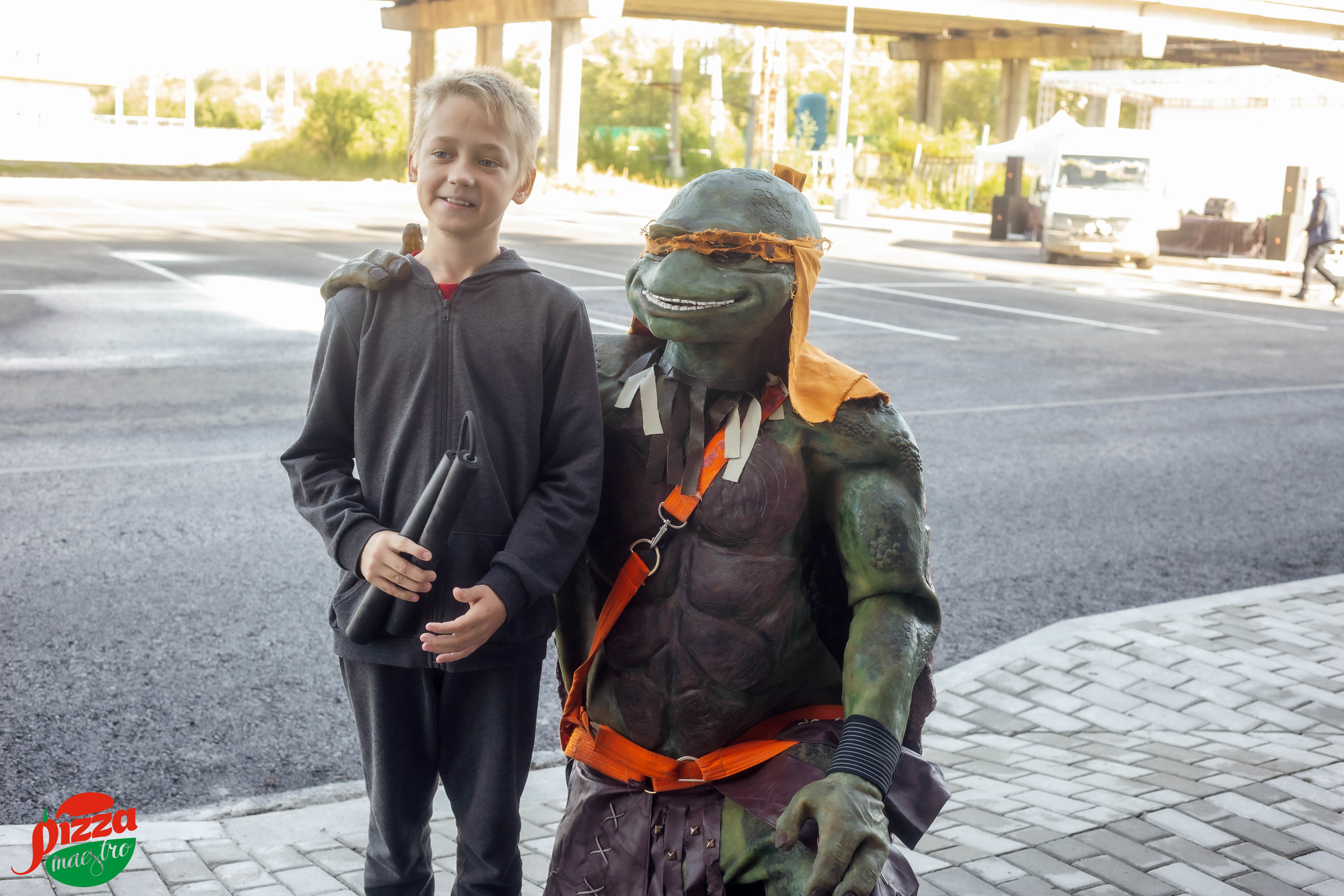 Репортажная фотосессия для Pizza Maestro. Бизнес, мужской фотограф в Краснодаре | Аксёнов Алексей Владимирович