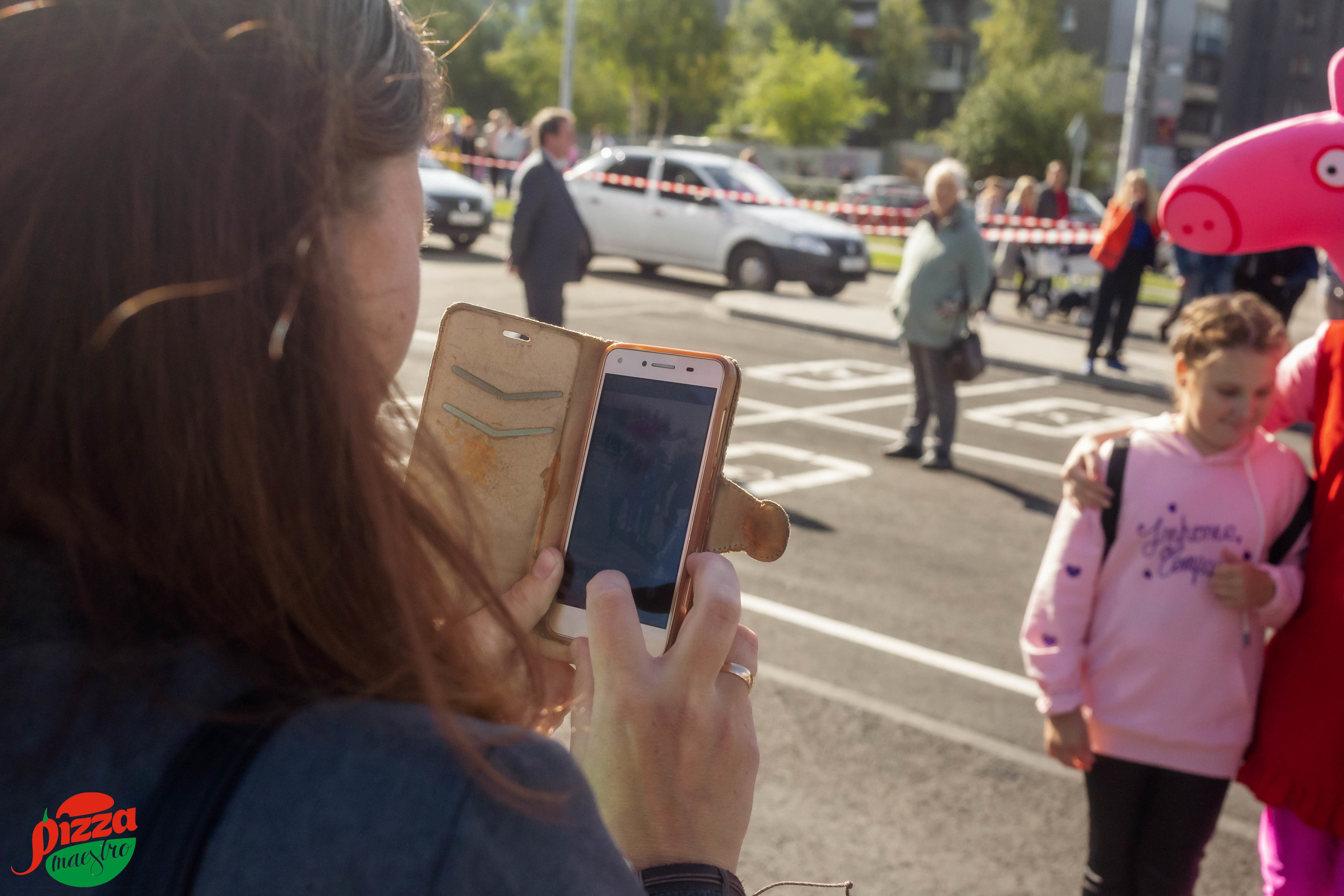 Репортажная фотосессия для Pizza Maestro. Бизнес, мужской фотограф в Краснодаре | Аксёнов Алексей Владимирович