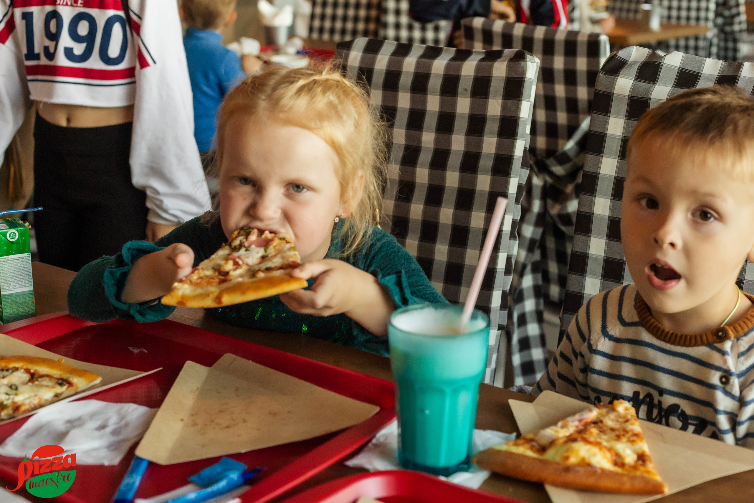 Репортажная фотосессия для Pizza Maestro. Бизнес, мужской фотограф в Краснодаре | Аксёнов Алексей Владимирович