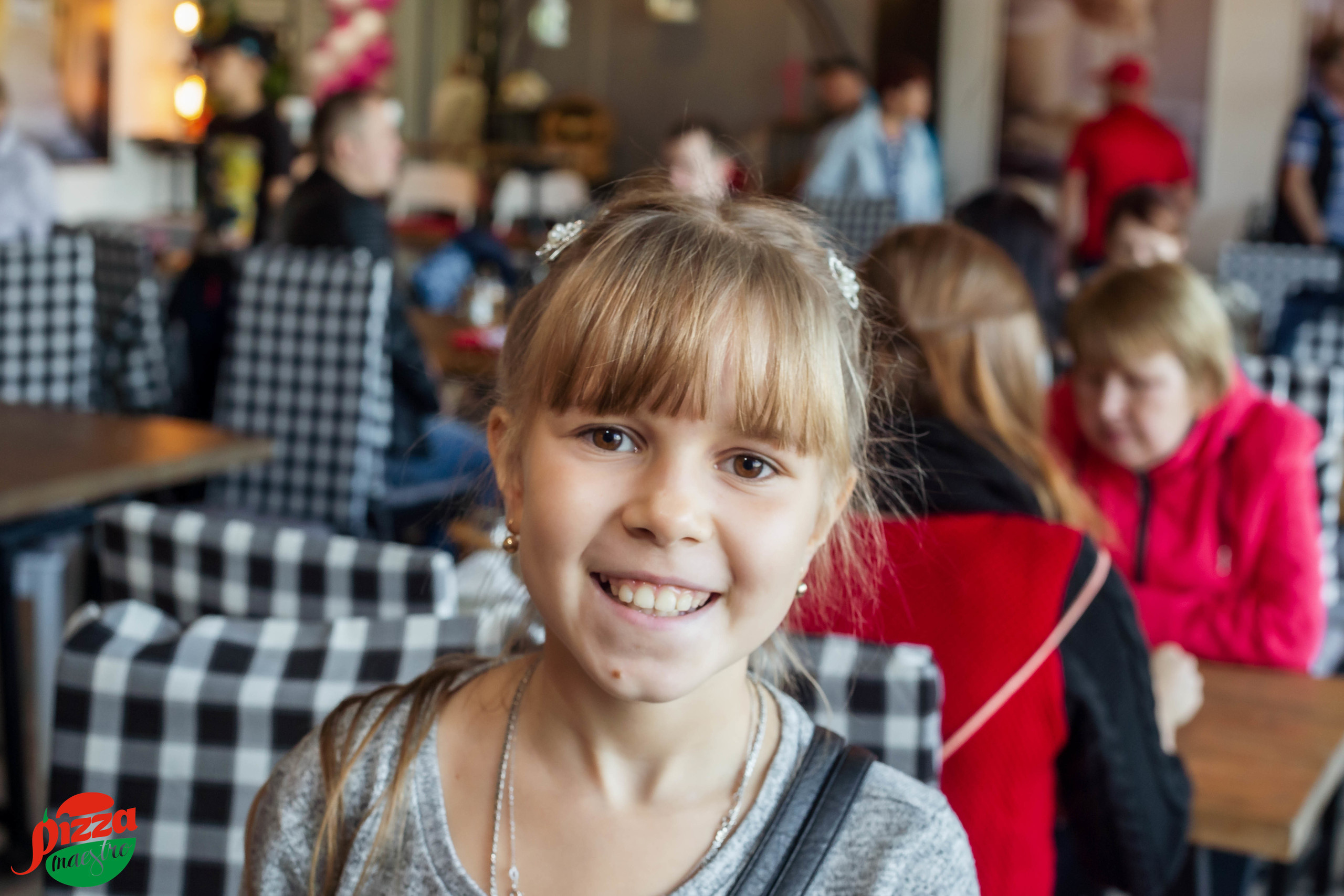 Репортажная фотосессия для Pizza Maestro. Бизнес, мужской фотограф в Краснодаре | Аксёнов Алексей Владимирович