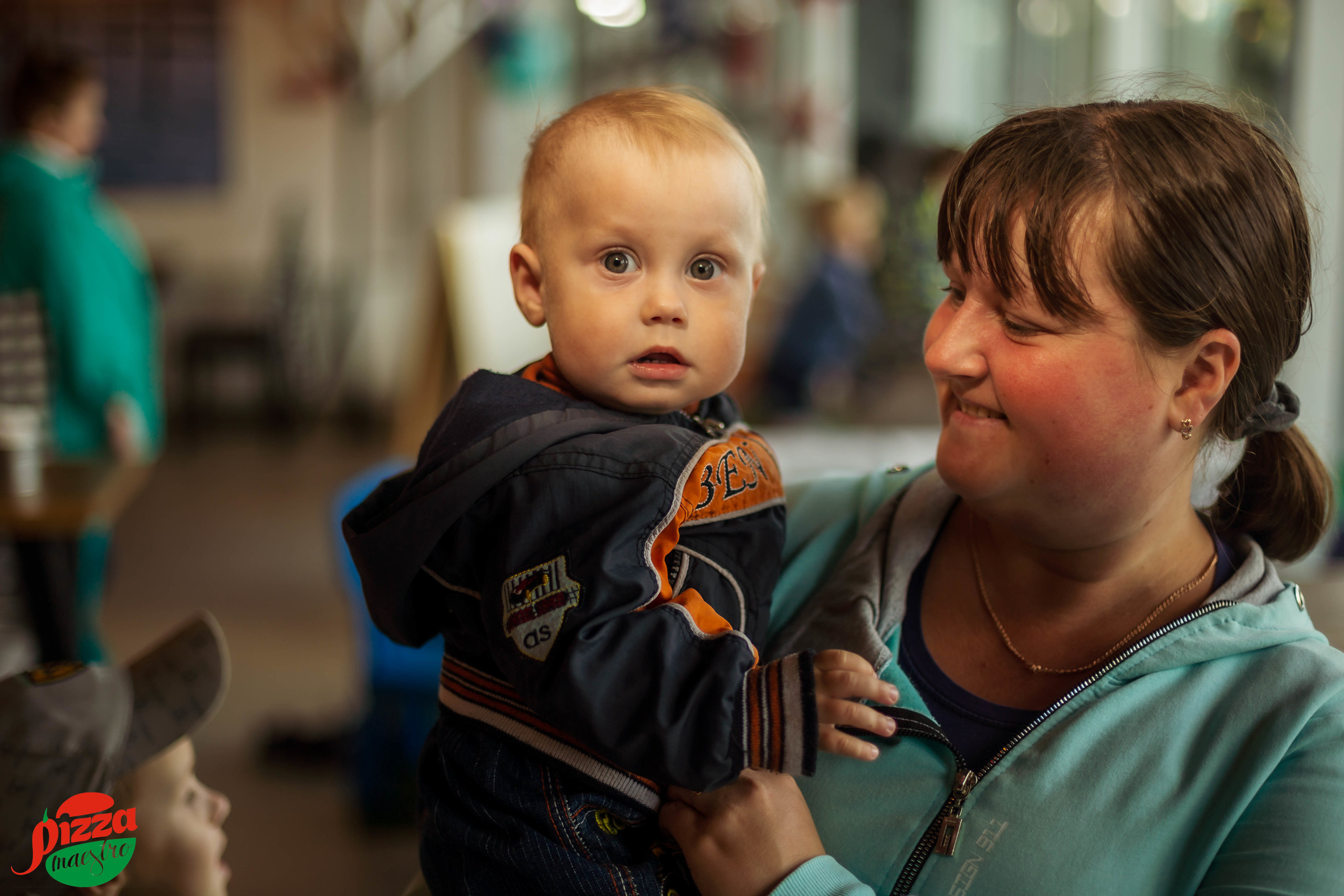 Репортажная фотосессия для Pizza Maestro. Бизнес, мужской фотограф в Краснодаре | Аксёнов Алексей Владимирович