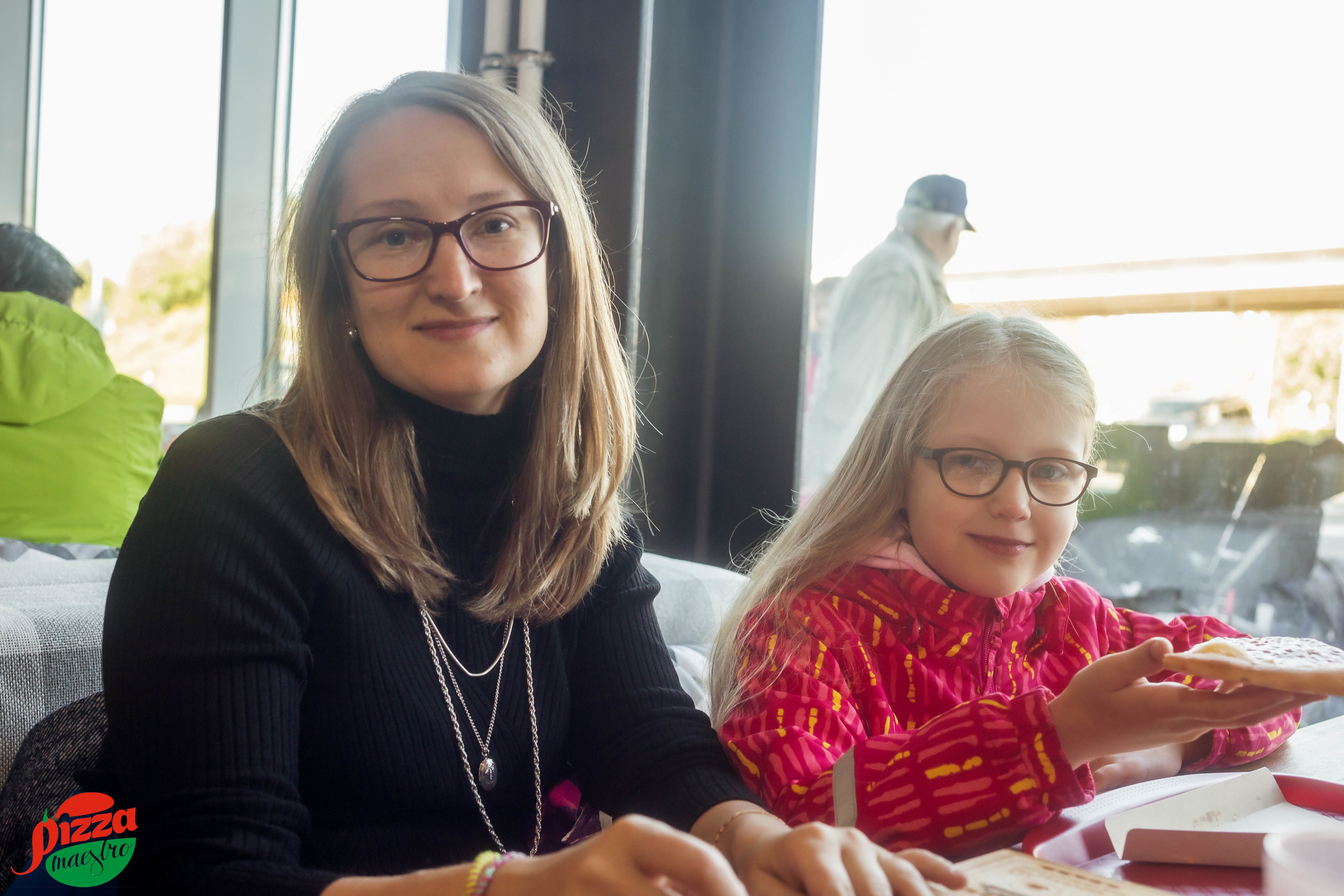 Репортажная фотосессия для Pizza Maestro. Бизнес, мужской фотограф в Краснодаре | Аксёнов Алексей Владимирович