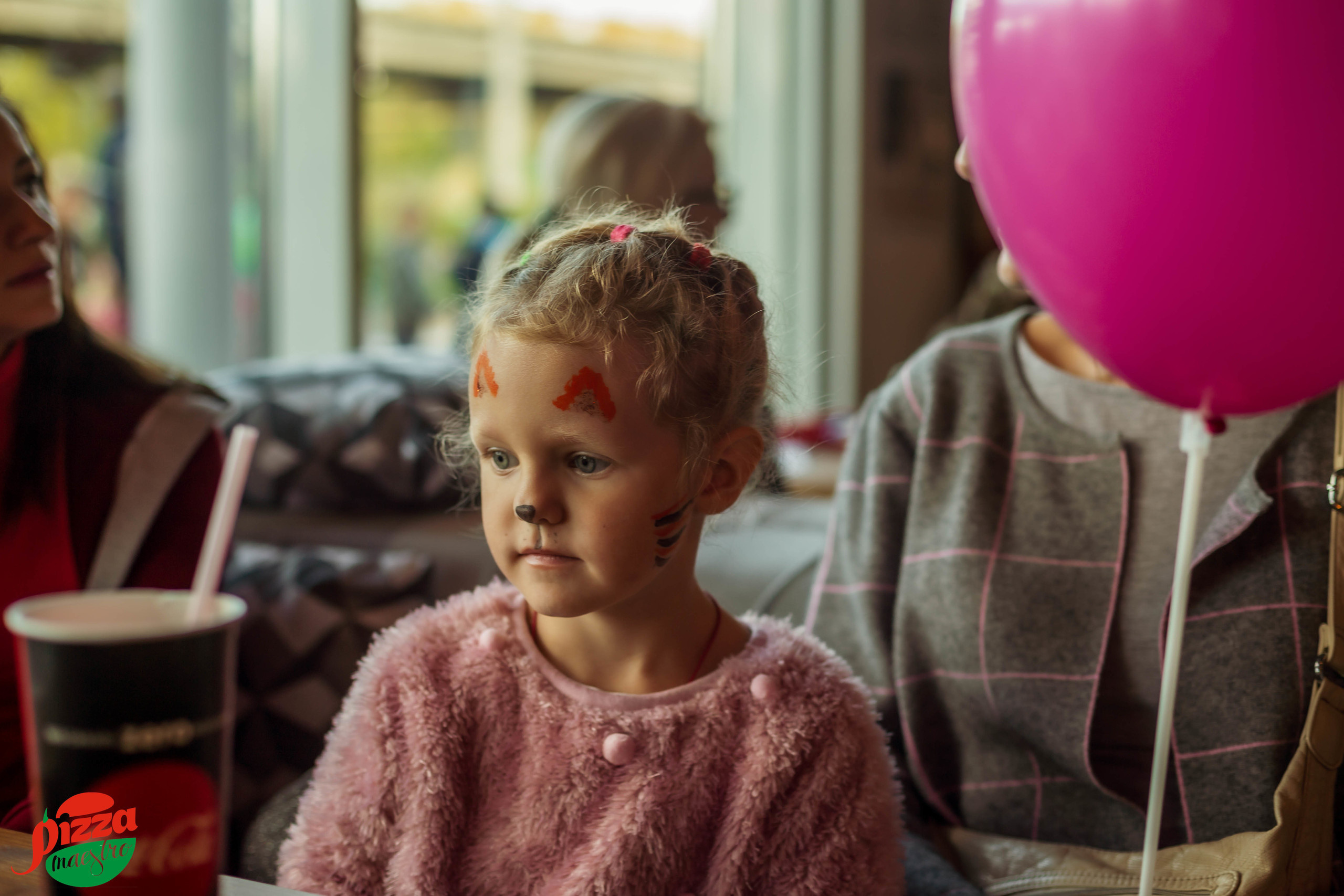 Репортажная фотосессия для Pizza Maestro. Бизнес, мужской фотограф в Краснодаре | Аксёнов Алексей Владимирович