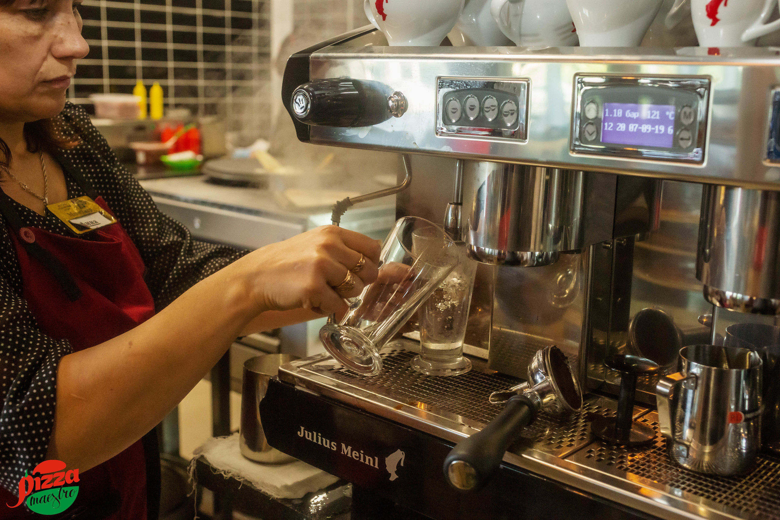 Репортажная фотосессия для Pizza Maestro. Бизнес, мужской фотограф в Краснодаре | Аксёнов Алексей Владимирович