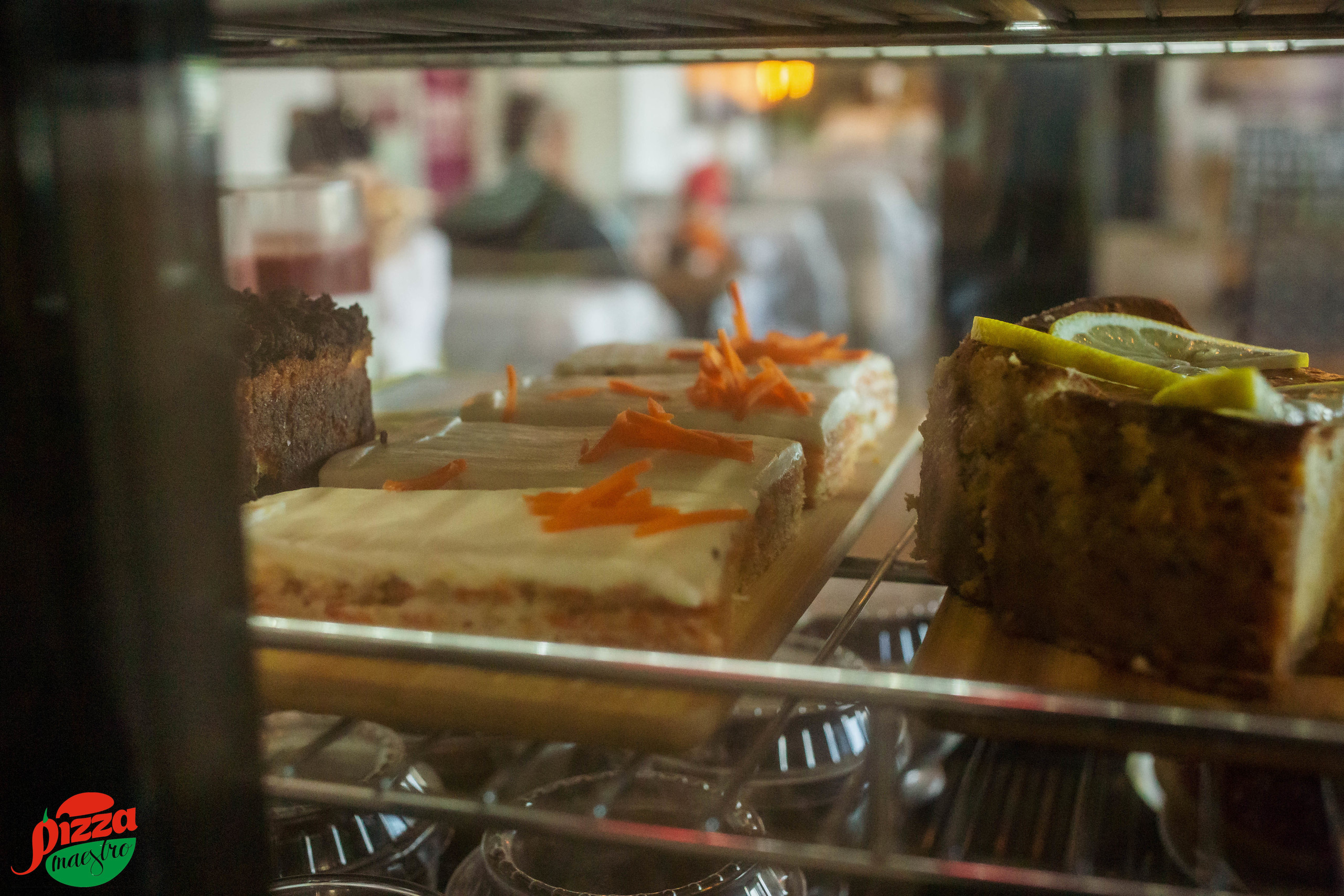 Репортажная фотосессия для Pizza Maestro. Бизнес, мужской фотограф в Краснодаре | Аксёнов Алексей Владимирович