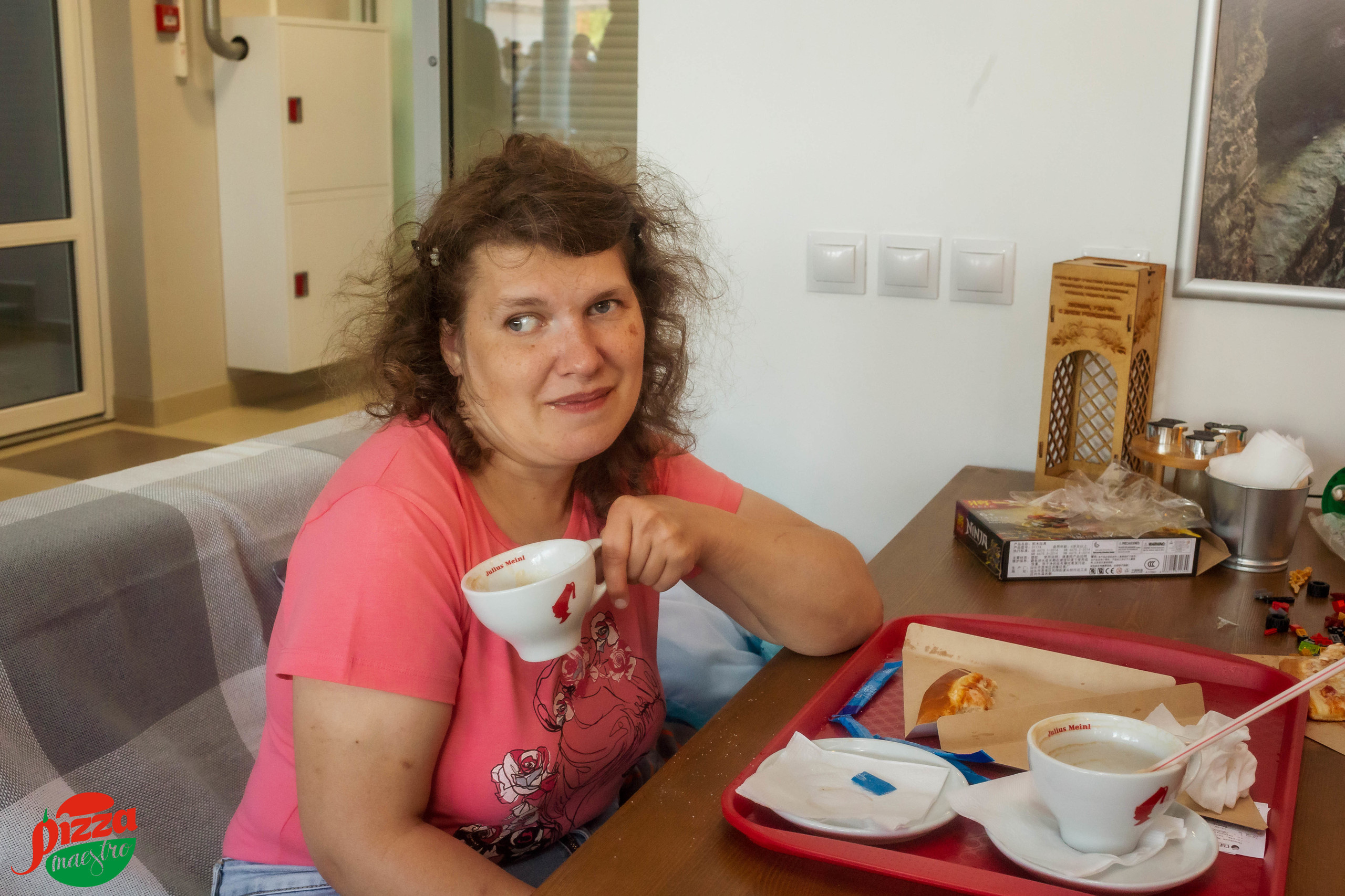 Репортажная фотосессия для Pizza Maestro. Бизнес, мужской фотограф в Краснодаре | Аксёнов Алексей Владимирович