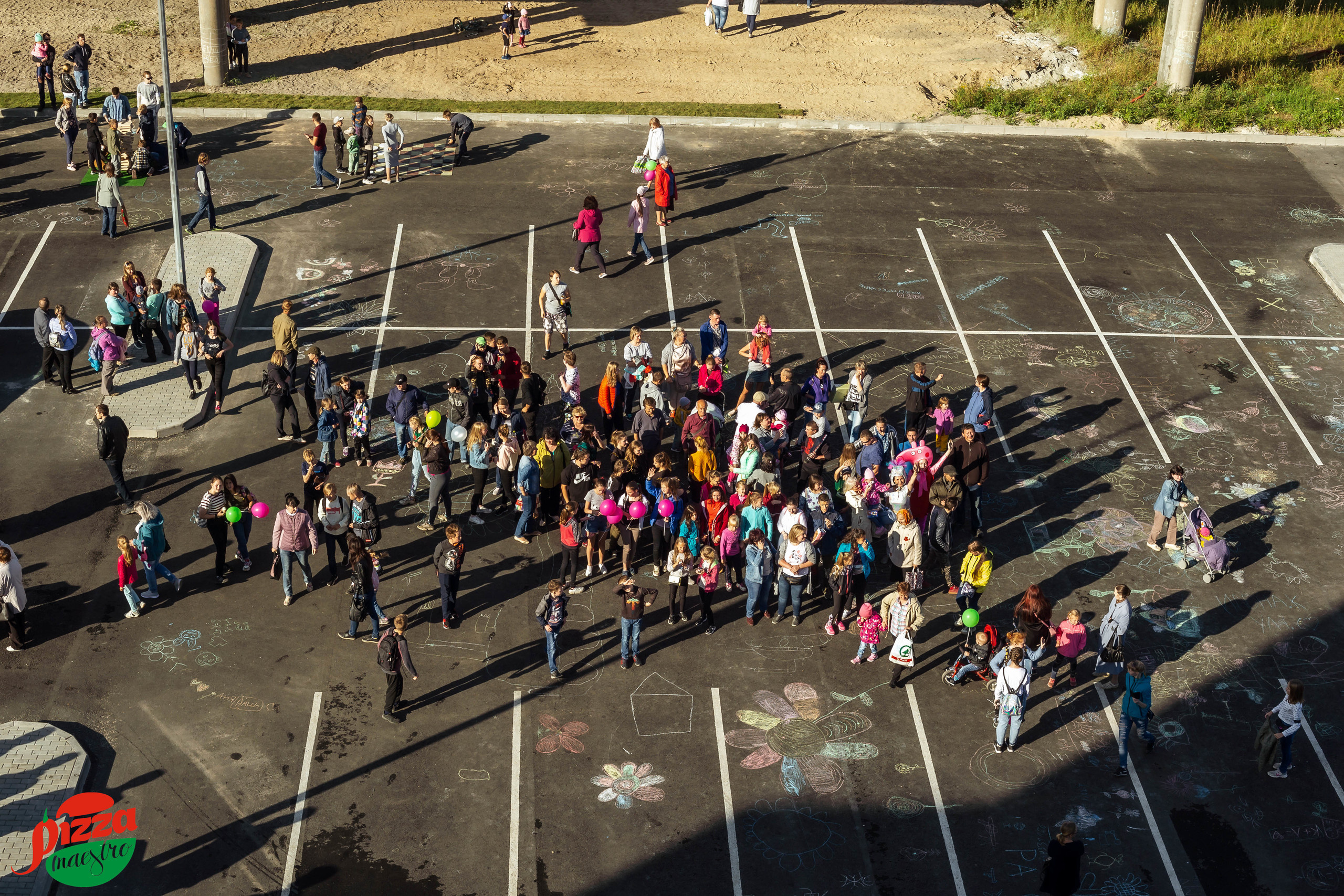 Репортажная фотосессия для Pizza Maestro. Бизнес, мужской фотограф в Краснодаре | Аксёнов Алексей Владимирович