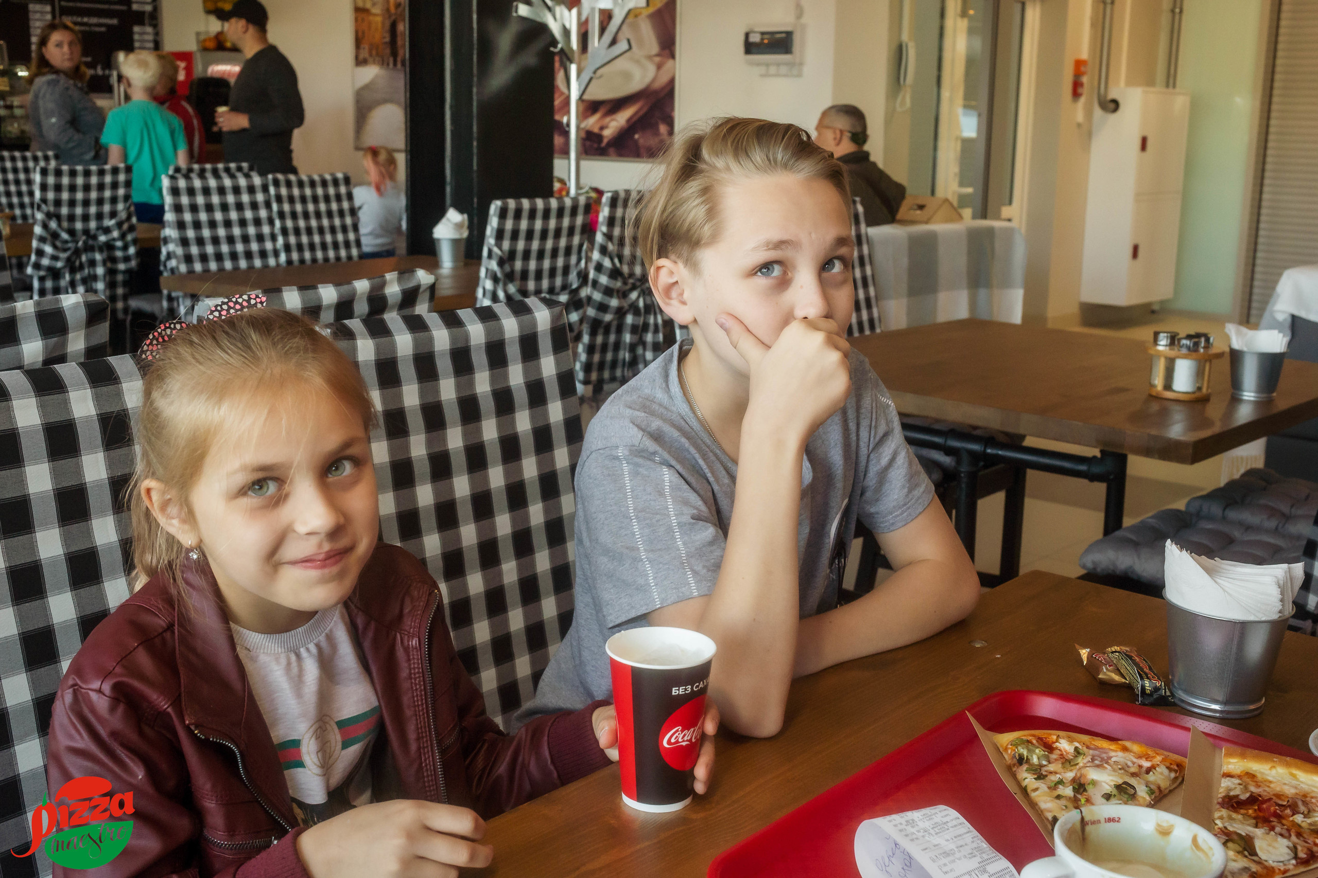 Репортажная фотосессия для Pizza Maestro. Бизнес, мужской фотограф в Краснодаре | Аксёнов Алексей Владимирович