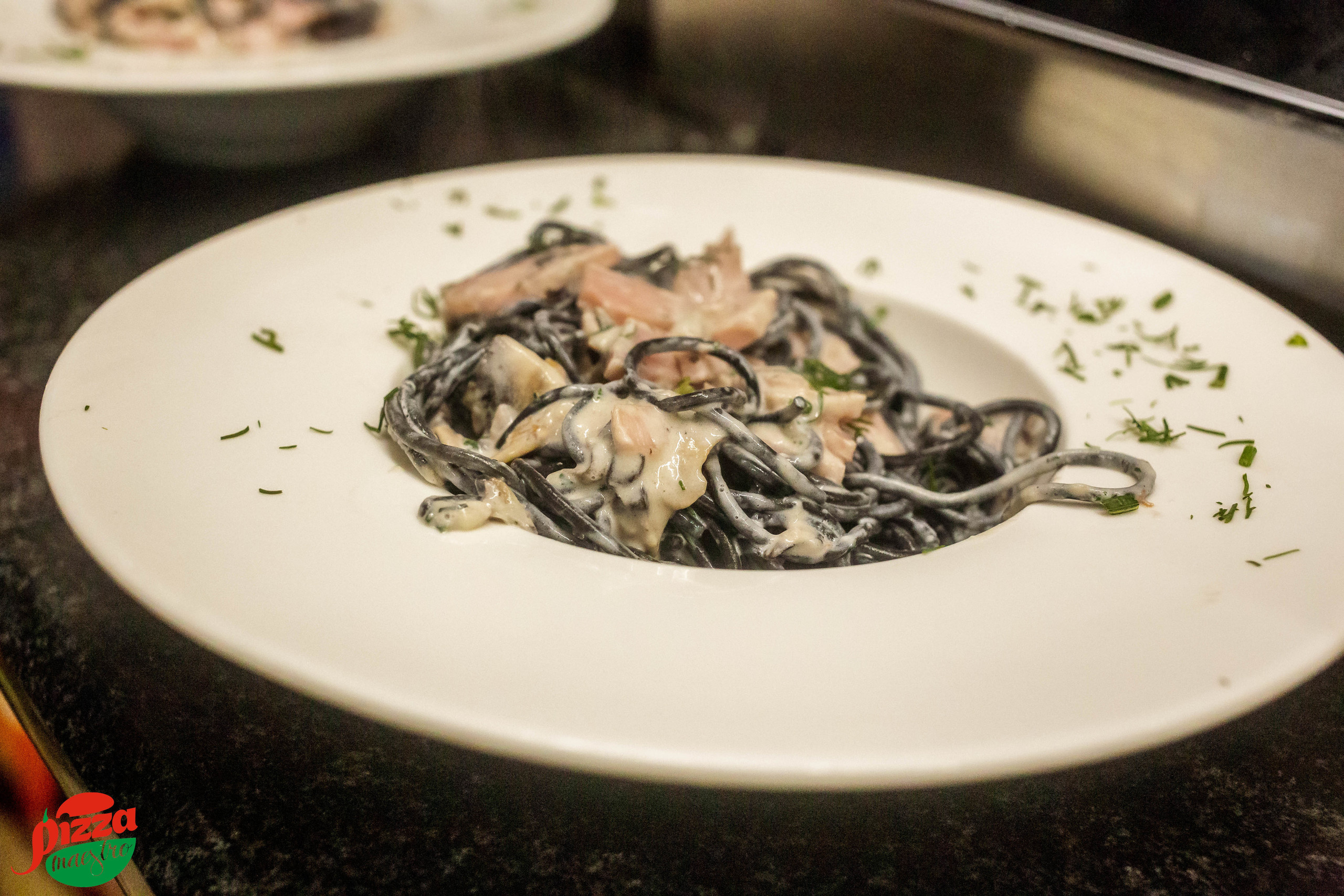 Репортажная фотосессия для Pizza Maestro. Бизнес, мужской фотограф в Краснодаре | Аксёнов Алексей Владимирович