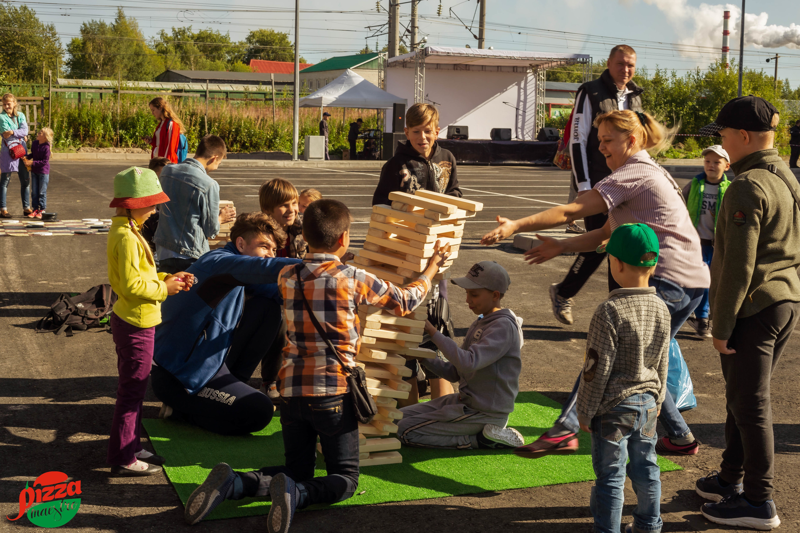 Репортажная фотосессия для Pizza Maestro. Бизнес, мужской фотограф в Краснодаре | Аксёнов Алексей Владимирович