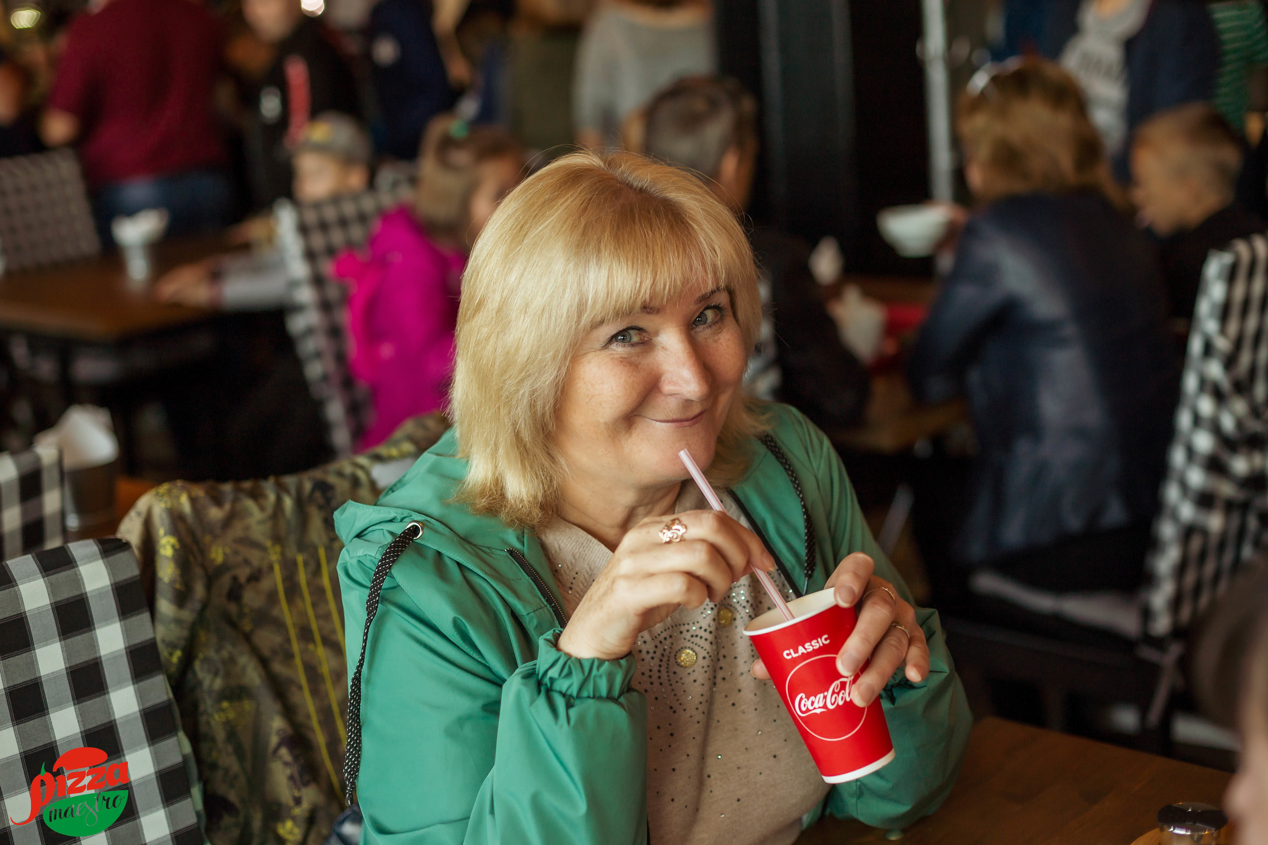 Репортажная фотосессия для Pizza Maestro. Бизнес, мужской фотограф в Краснодаре | Аксёнов Алексей Владимирович