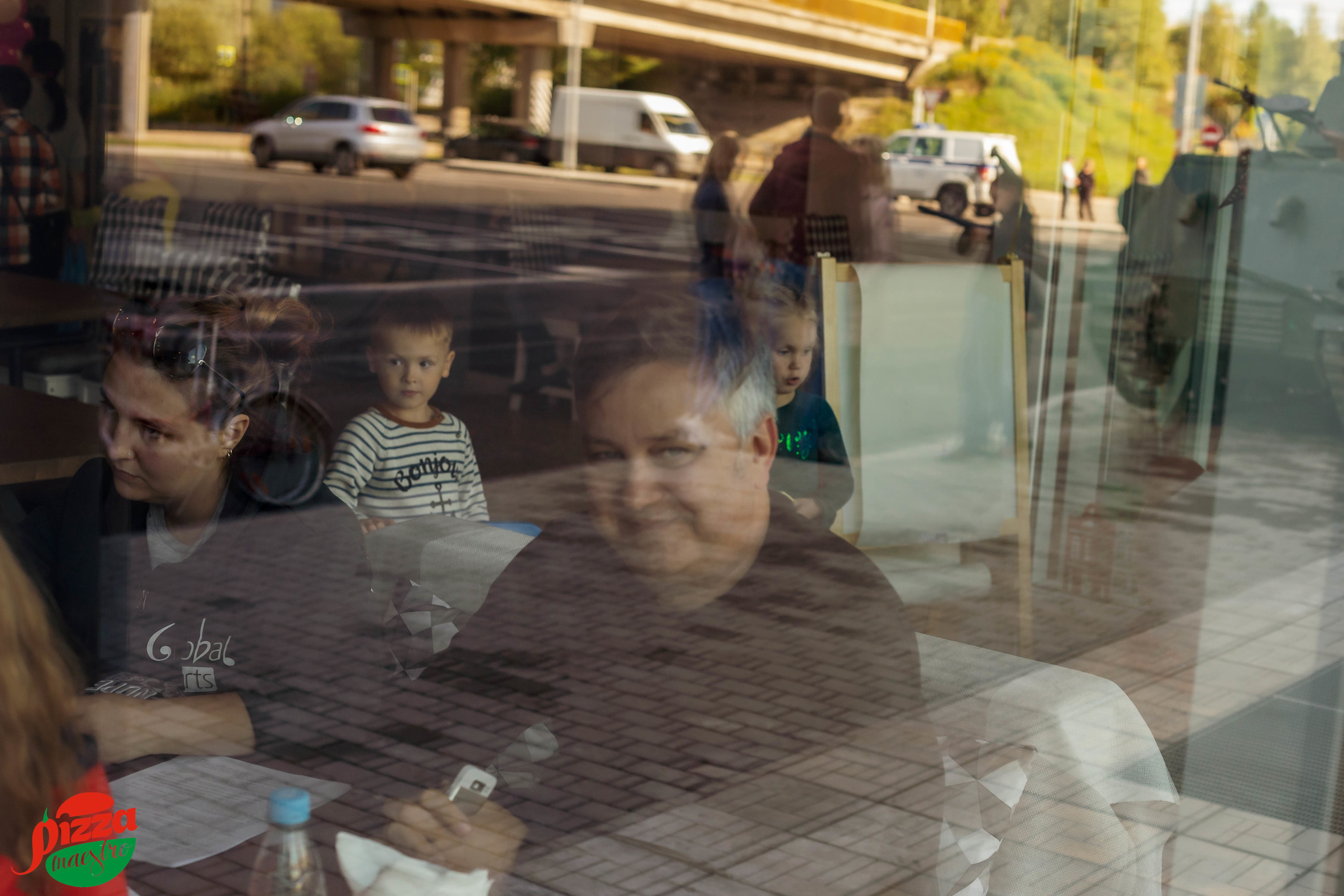 Репортажная фотосессия для Pizza Maestro. Бизнес, мужской фотограф в Краснодаре | Аксёнов Алексей Владимирович