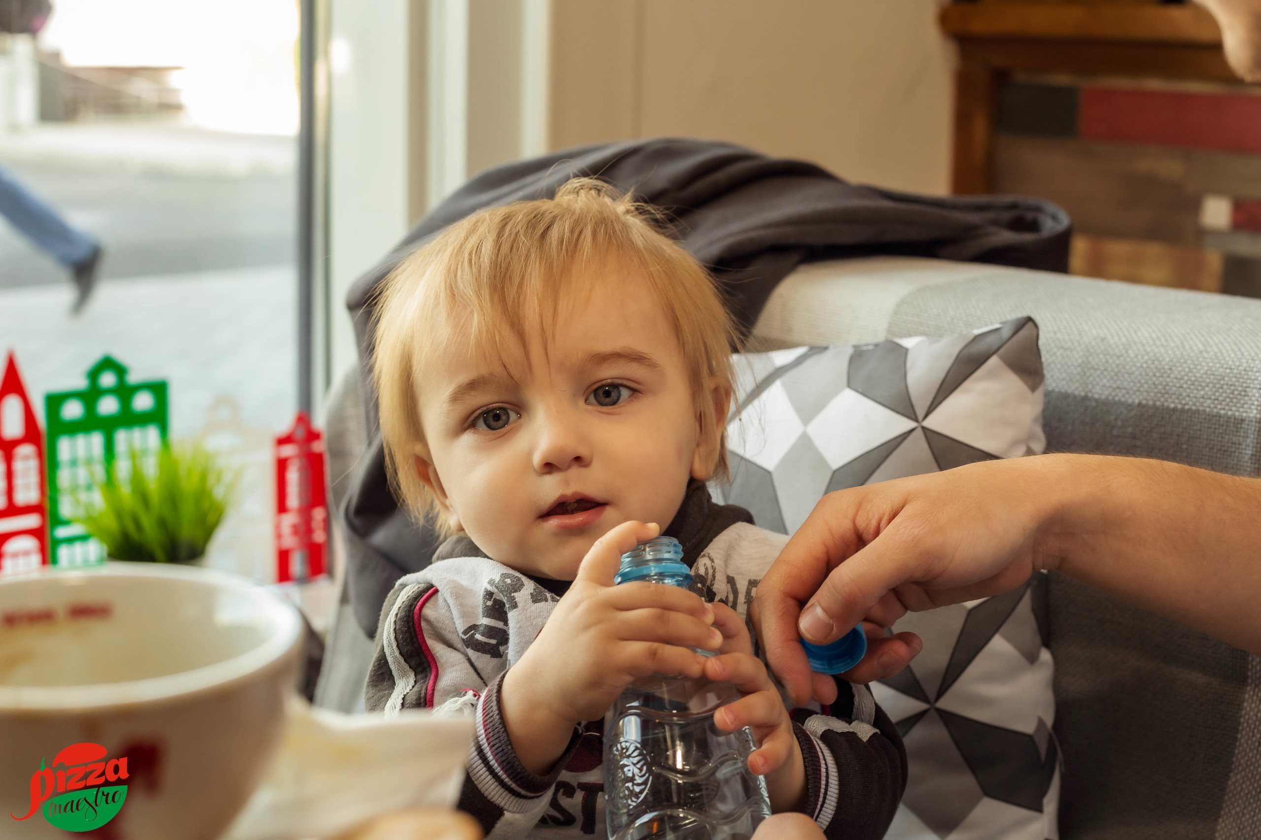 Репортажная фотосессия для Pizza Maestro. Бизнес, мужской фотограф в Краснодаре | Аксёнов Алексей Владимирович