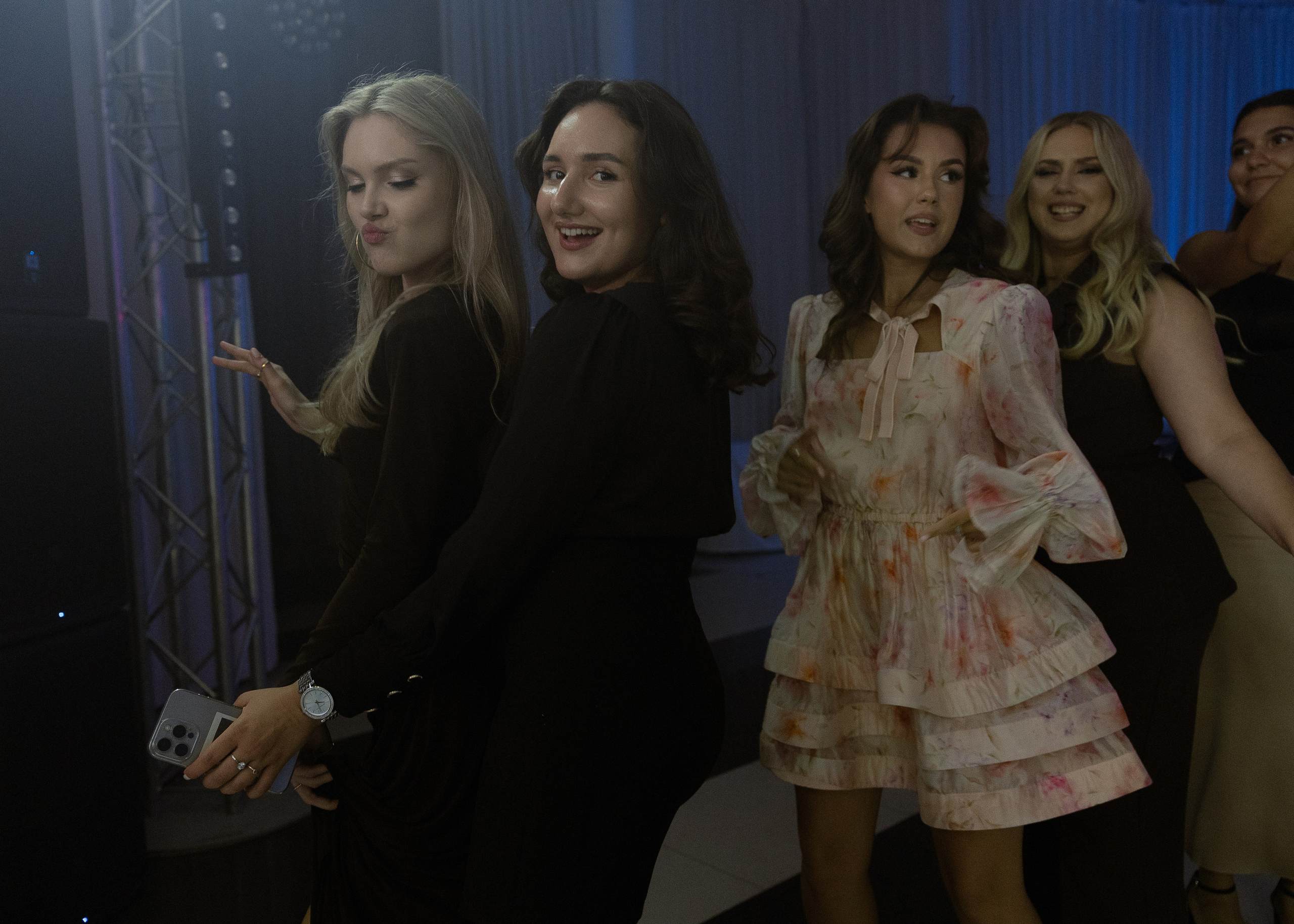 Андрей и Полина. Фотограф Эмиль Исякаев