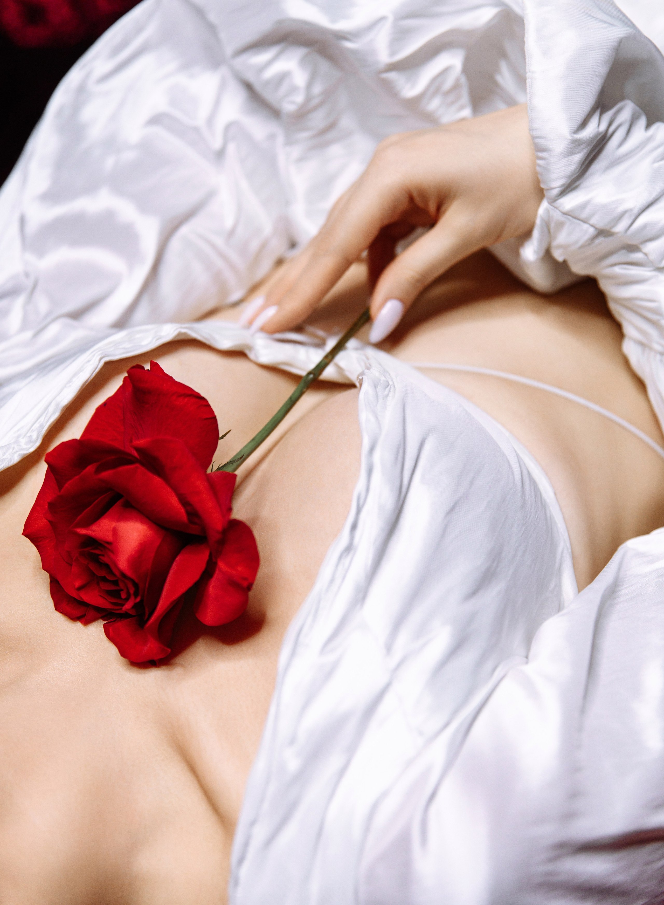 Алексей и Светлана. Фотограф Кирилл Верт