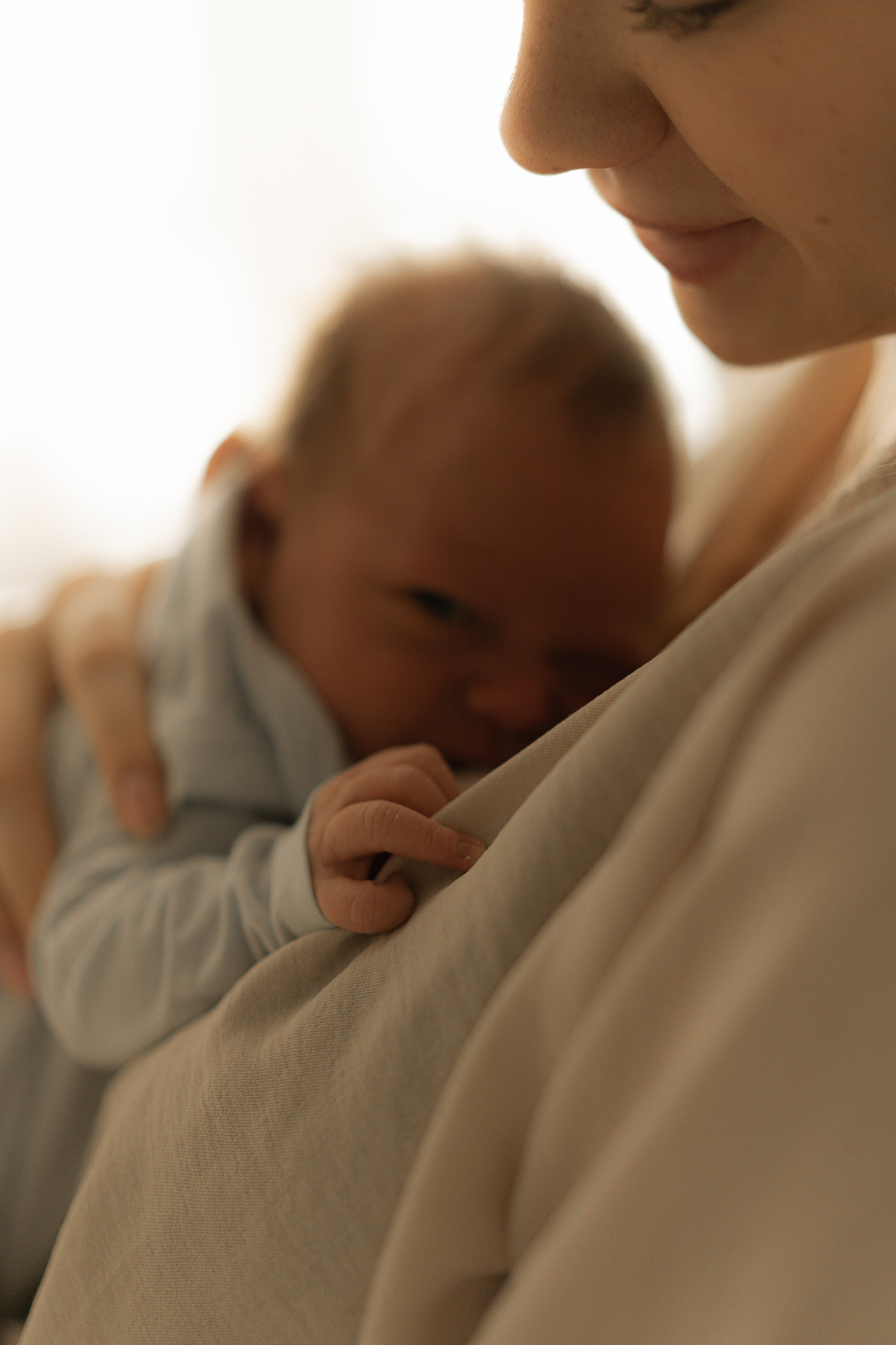 M + Л & И. Фотограф Милованова Александра