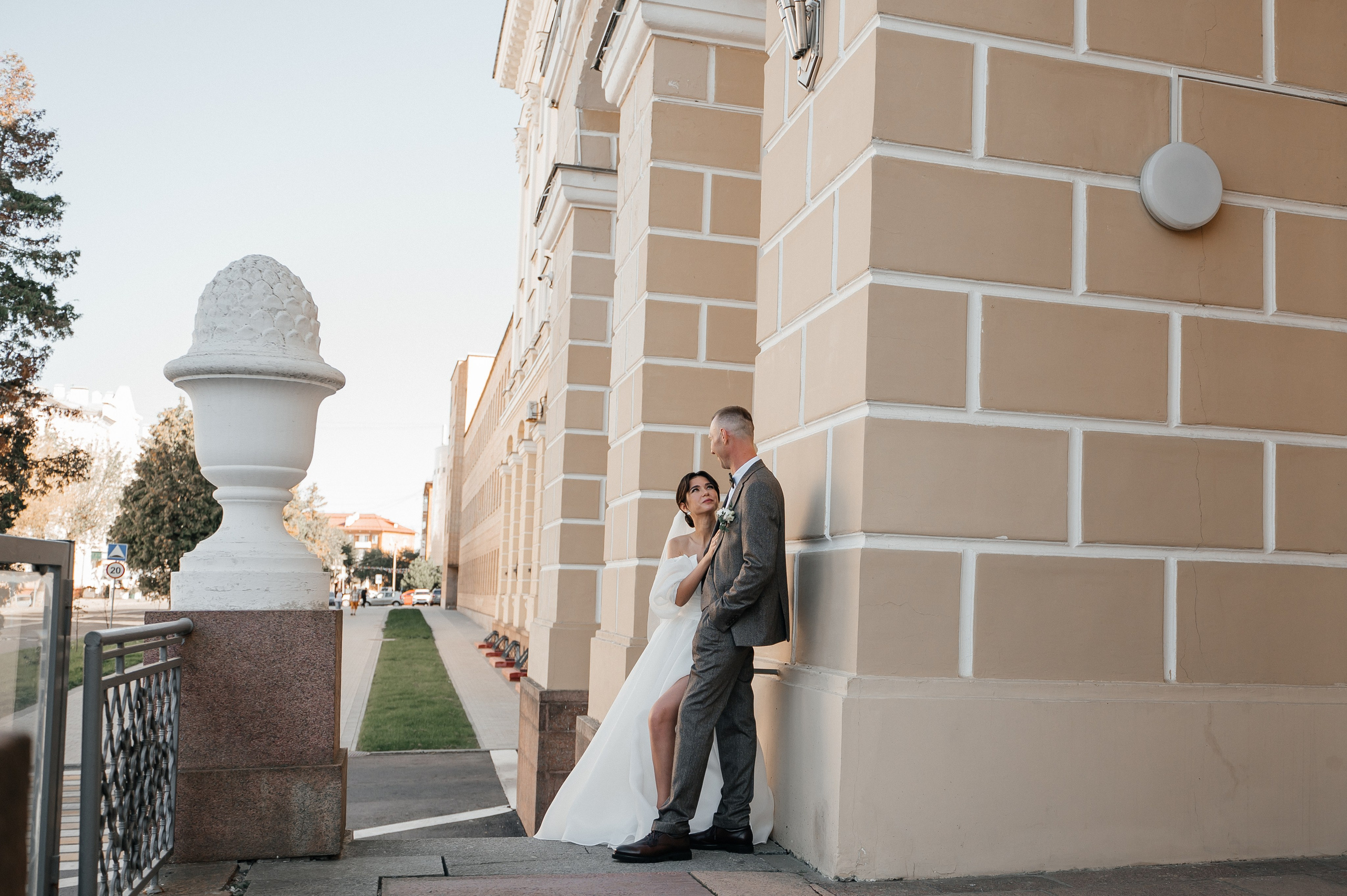 Женя и Рита 06.09.2024. Свадебный и семейный фотограф в городе Смоленске