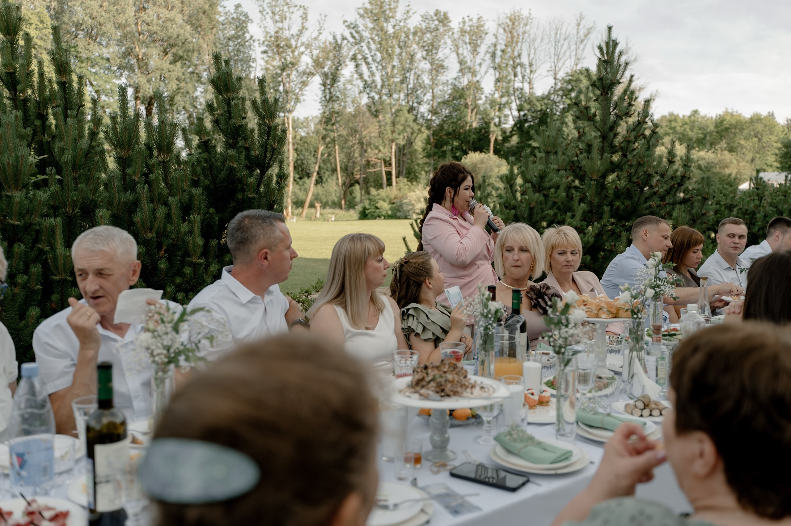 Ян и Ника 22.06.2024. Свадебный и семейный фотограф в городе Смоленске
