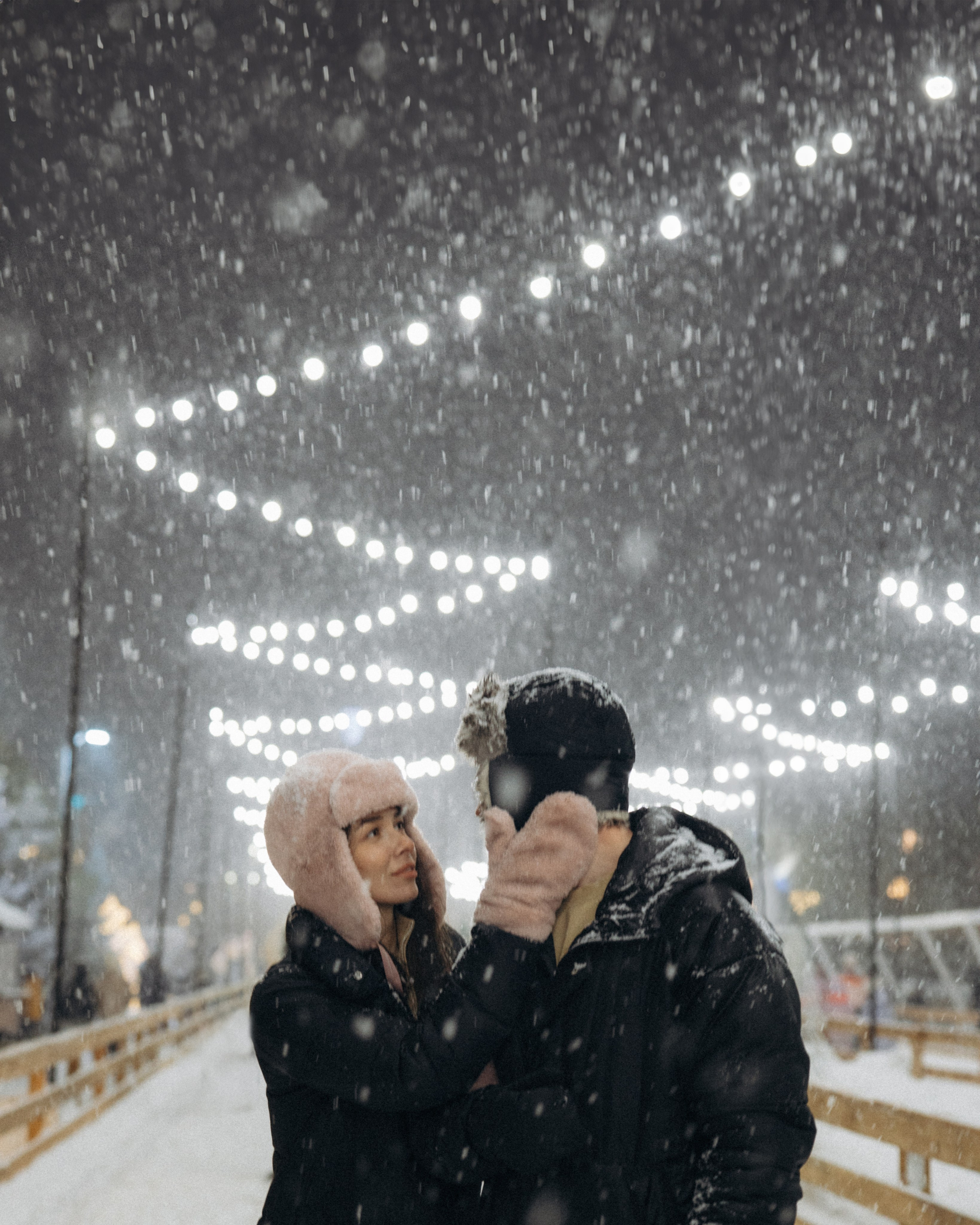 ANNA|KIRILL. Свадебный фотограф в Астане Асанали Балтахан