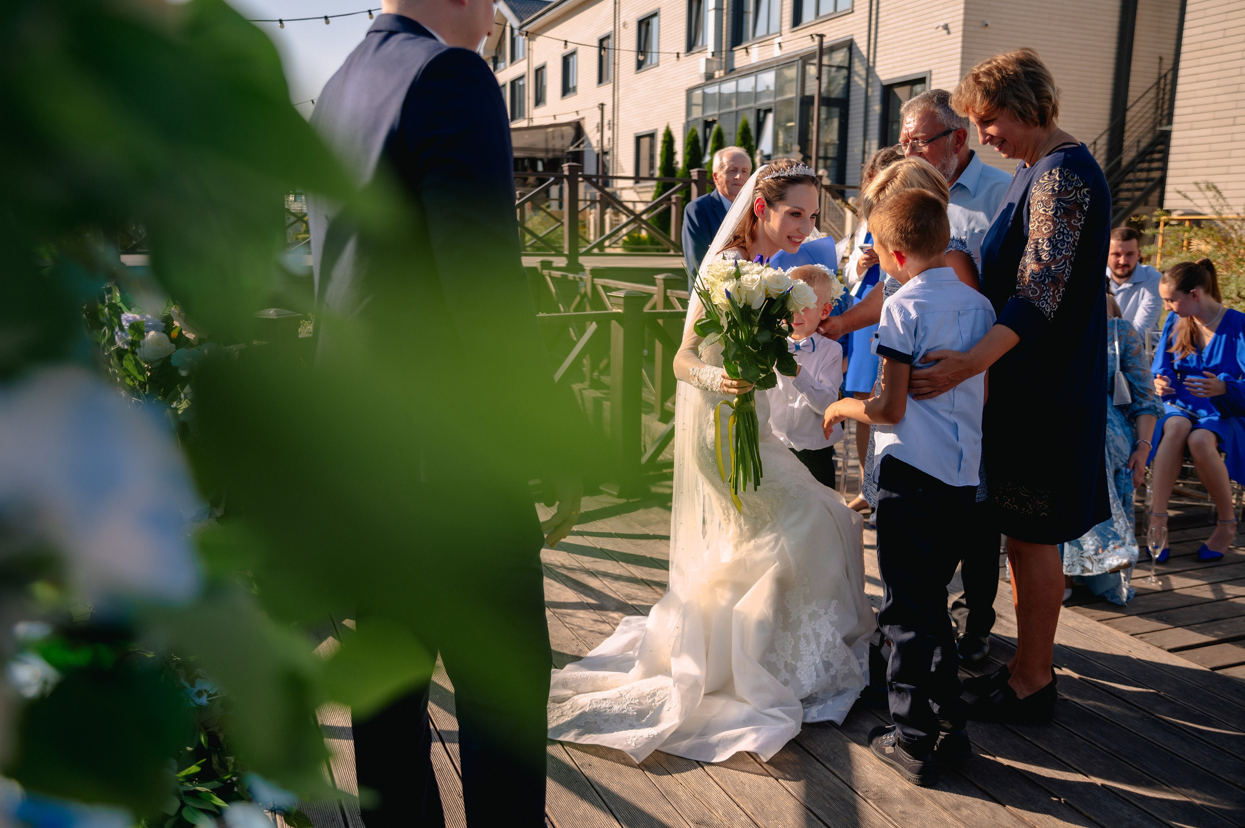 НАСТЯ и ЮРА. Шашкова Вероника / Свадебный и семейный фотограф Москва и Ярославль