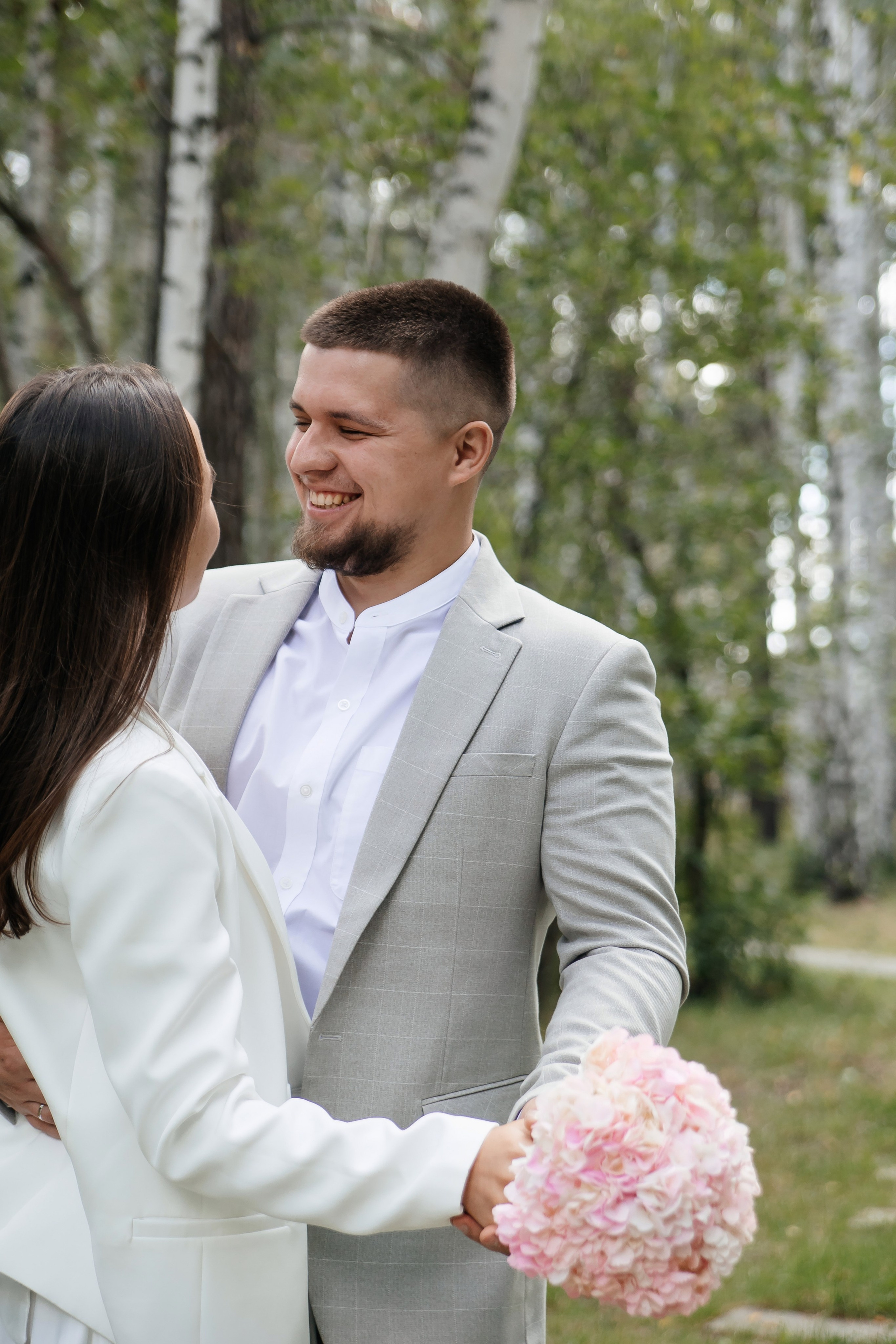 Свадьба Ивана и Яны. Свадебный, семейный фотограф, контент съёмка. Екатеринбург. Елена Граф