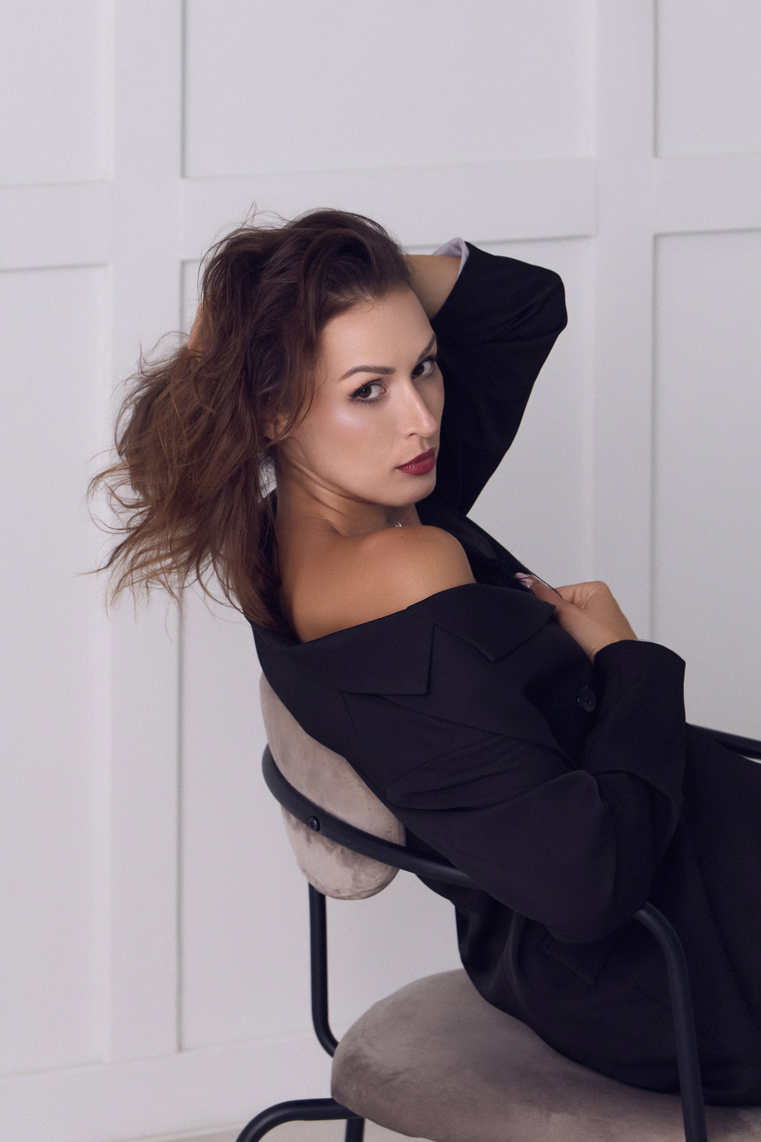 Фотосессия на день рождения. Фотограф Руслан Потапов в Краснодаре