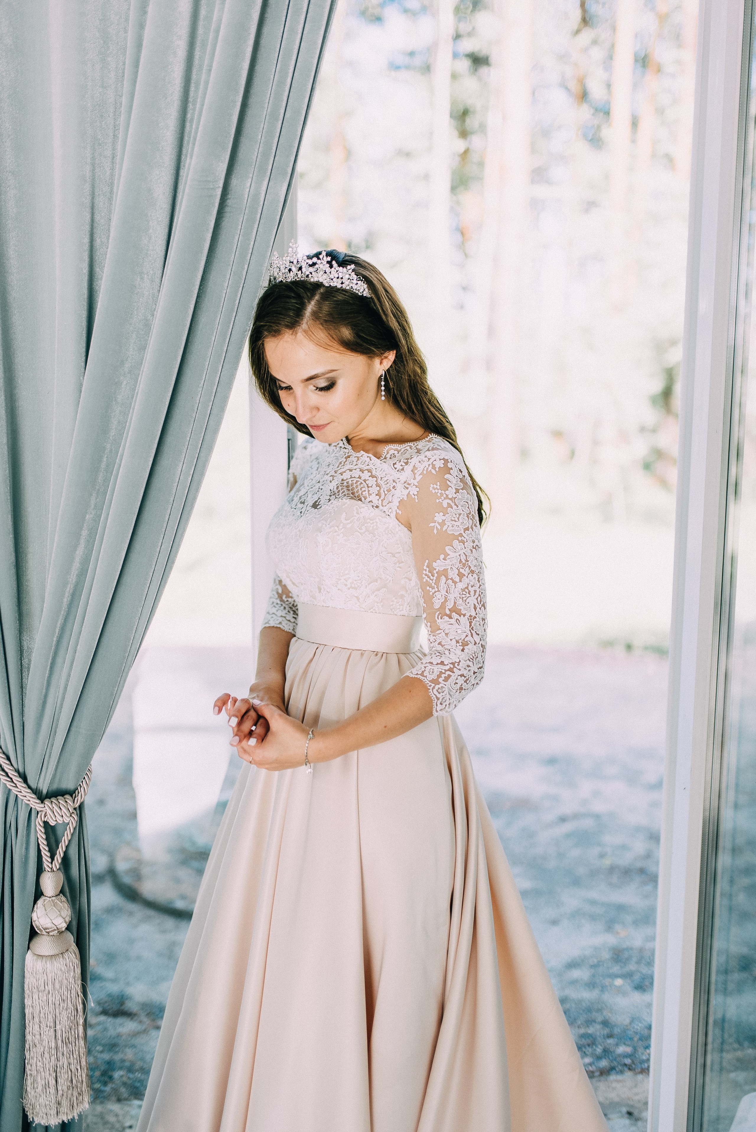 НАТАША И ЛЕША. Шашкова Вероника / Свадебный и семейный фотограф Москва и Ярославль