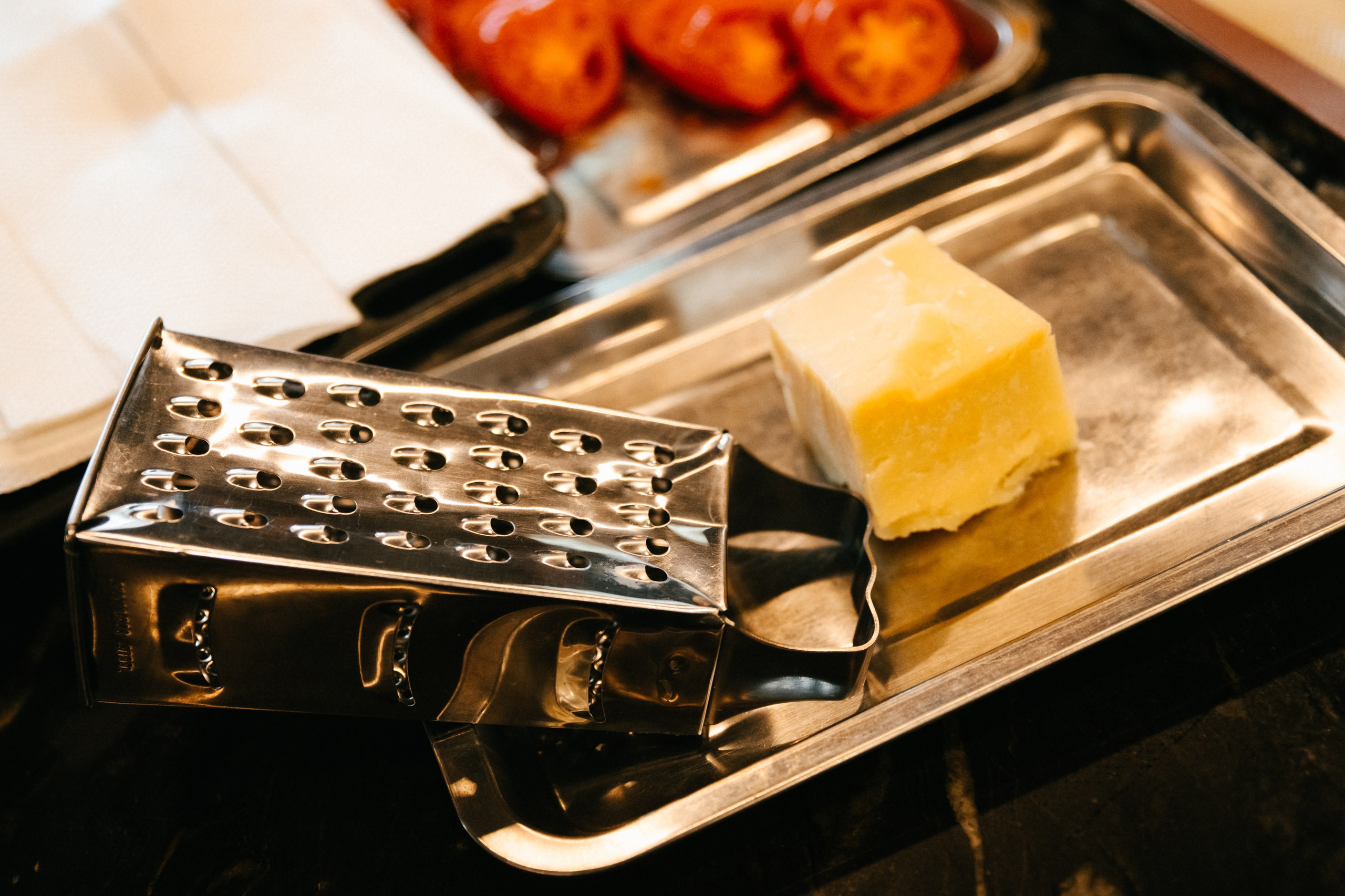 CHEFS. Кулинарный Мастеркласс. Репортажный и портретный фотограф в Санкт-Петербурге Степлевич Дарья