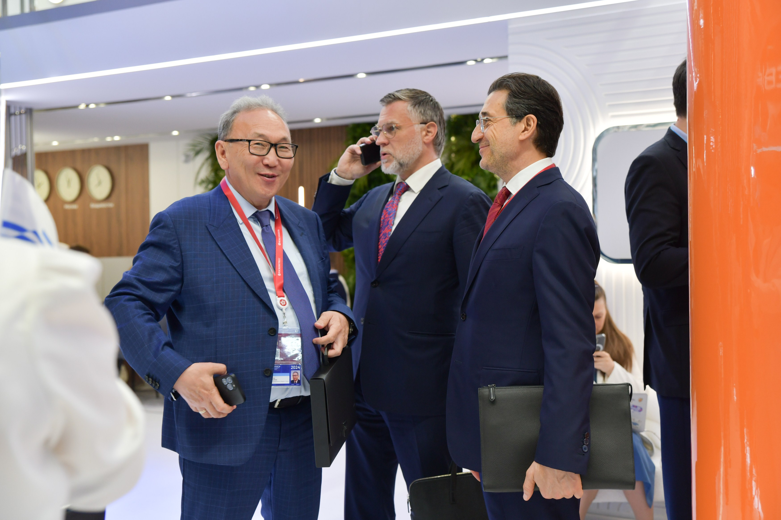 ПМЭФ'24. Женский фотограф в Санкт-Петербурге Степлевич Дарья