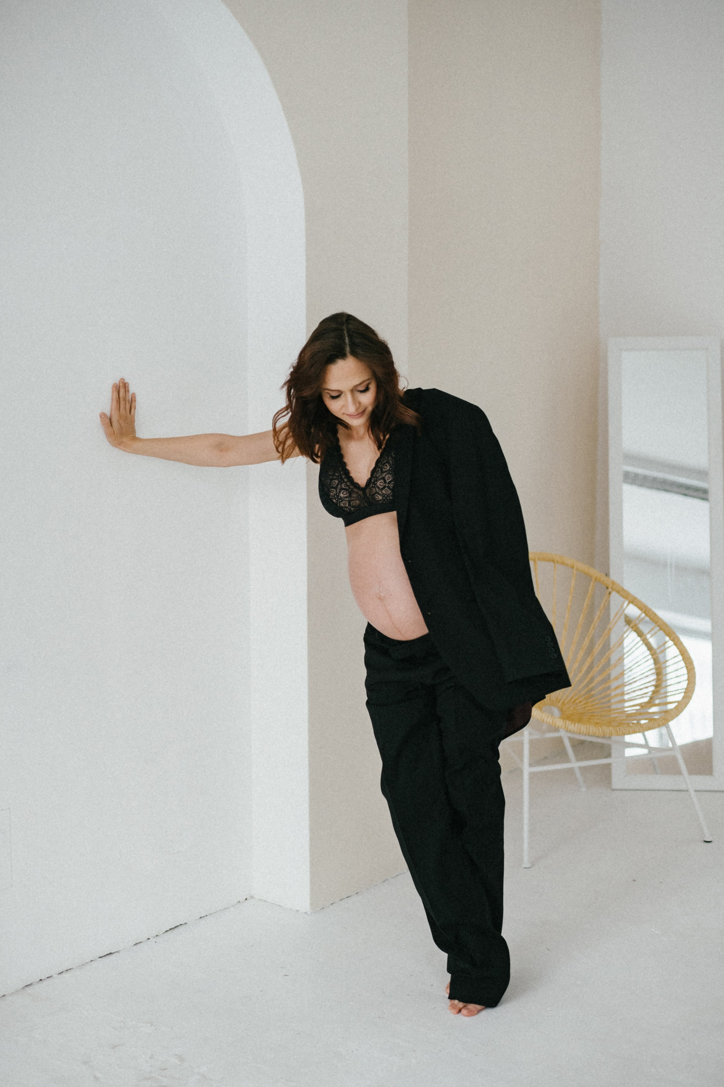 Валя. Женский фотограф в Санкт-Петербурге Степлевич Дарья