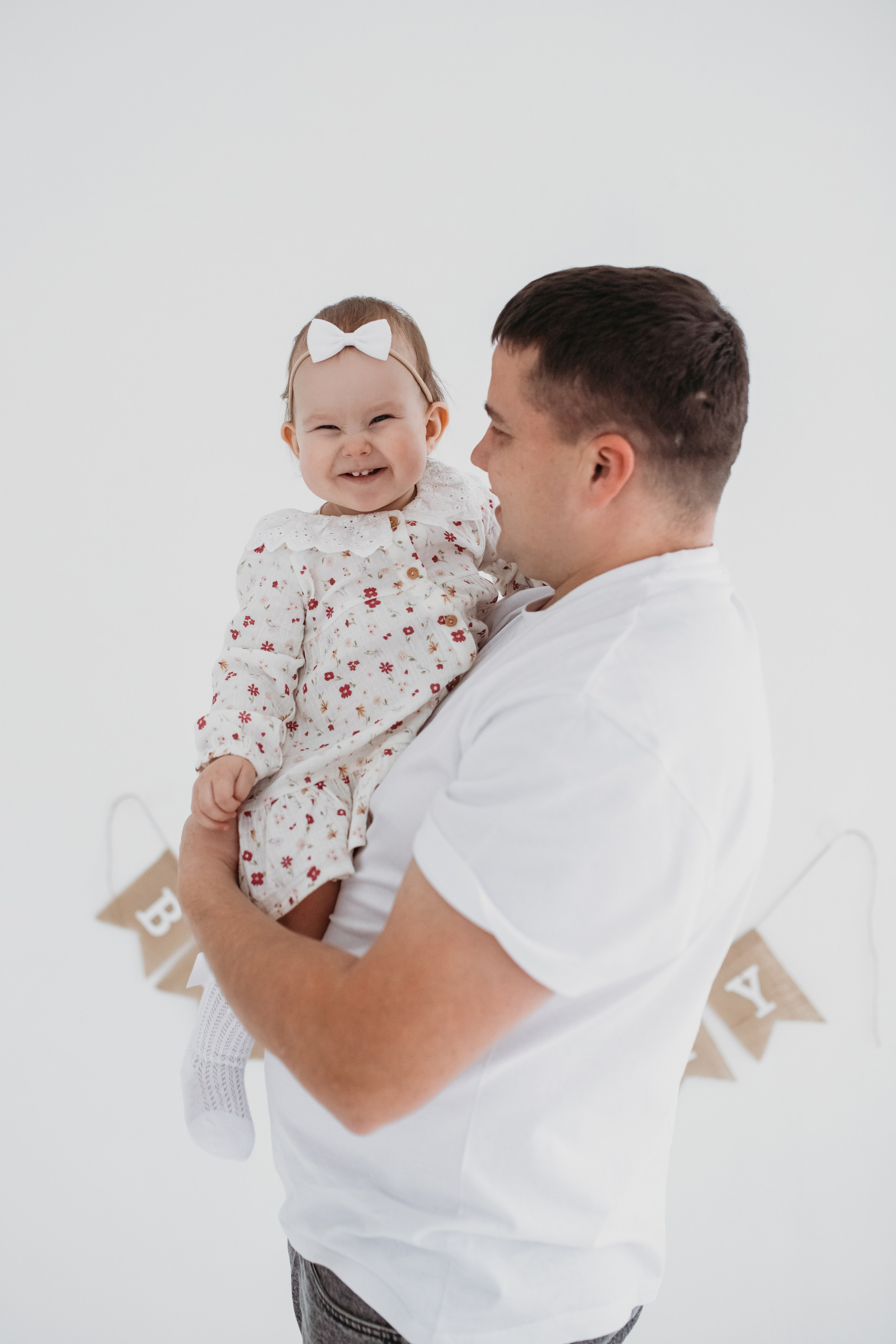 Анюта. Семейный и детский фотограф Минск, Беларусь