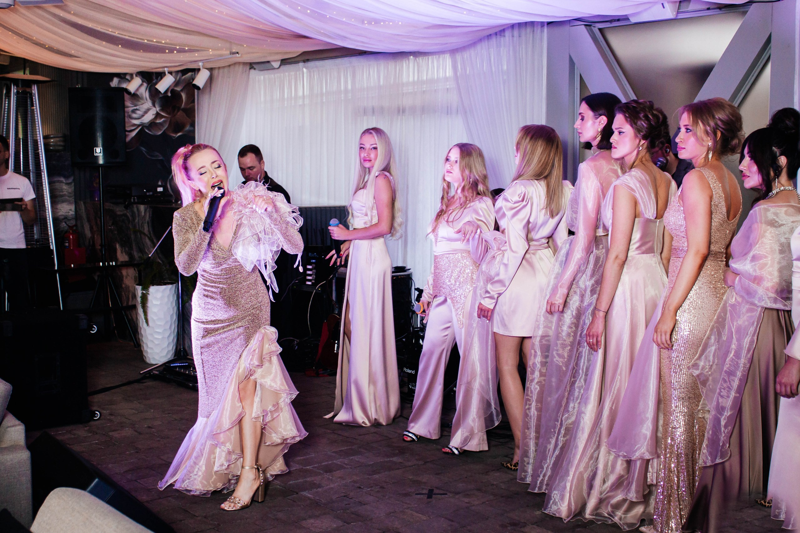 Vocalaba 5 лет!. Виктория Ларина — Портретный профессиональный фотограф в Иркутске