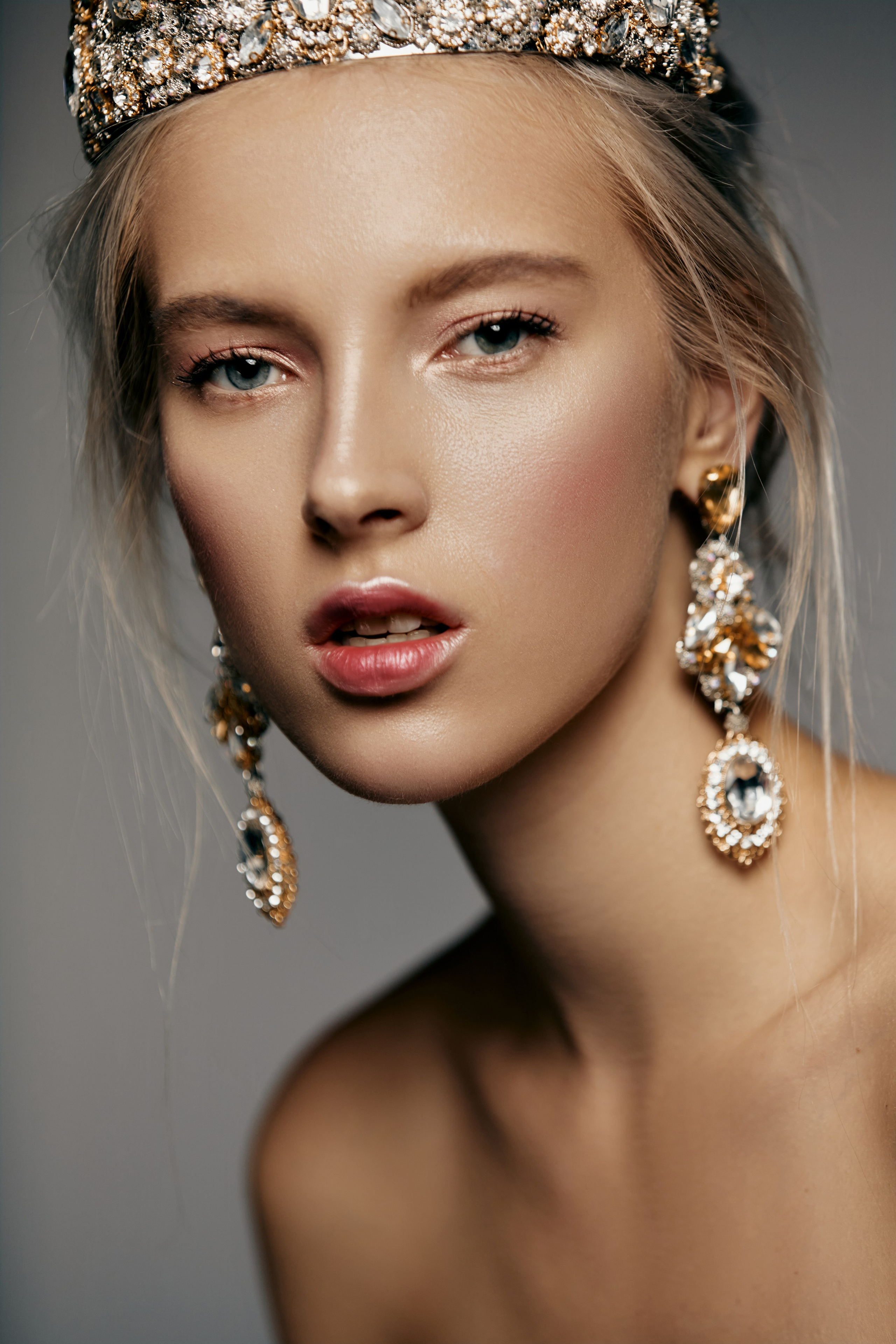 Ретушь. Фотограф Владивосток