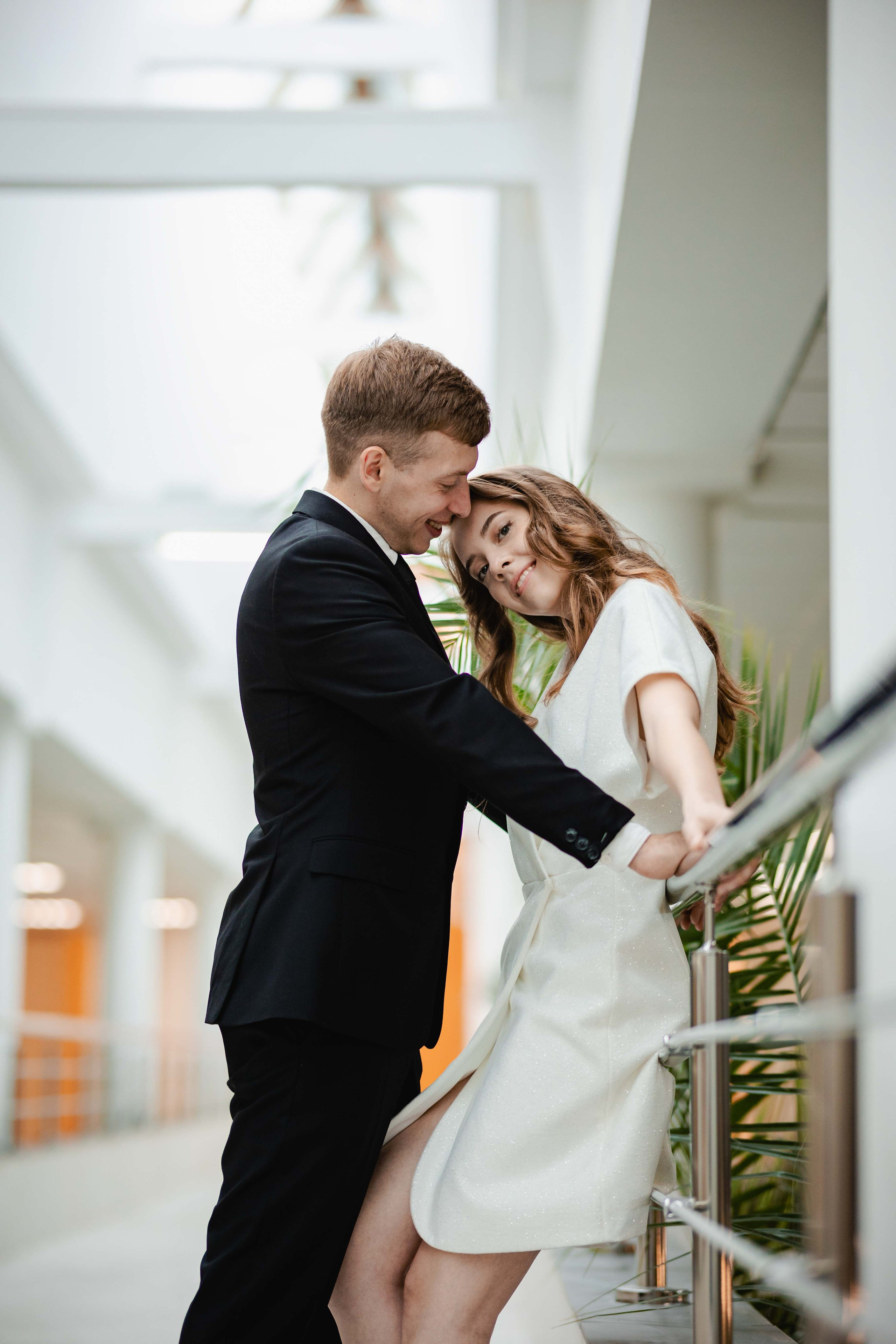 Wedding photographer Saint-Peterburg — живые свадебные фотографии. Pozdnishevkirill