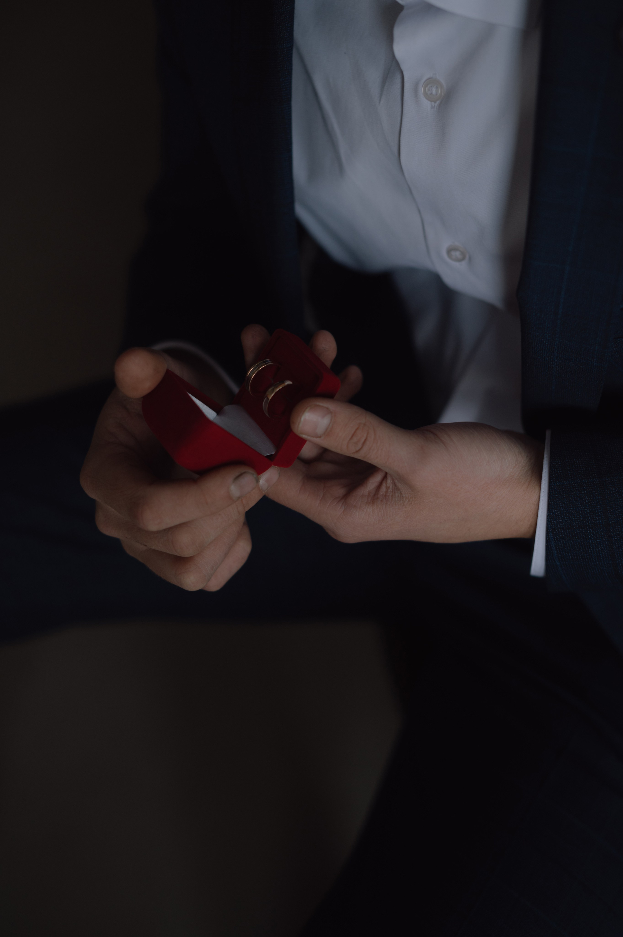 Семён и Юлия. Фотограф в Абакане и Минусинске