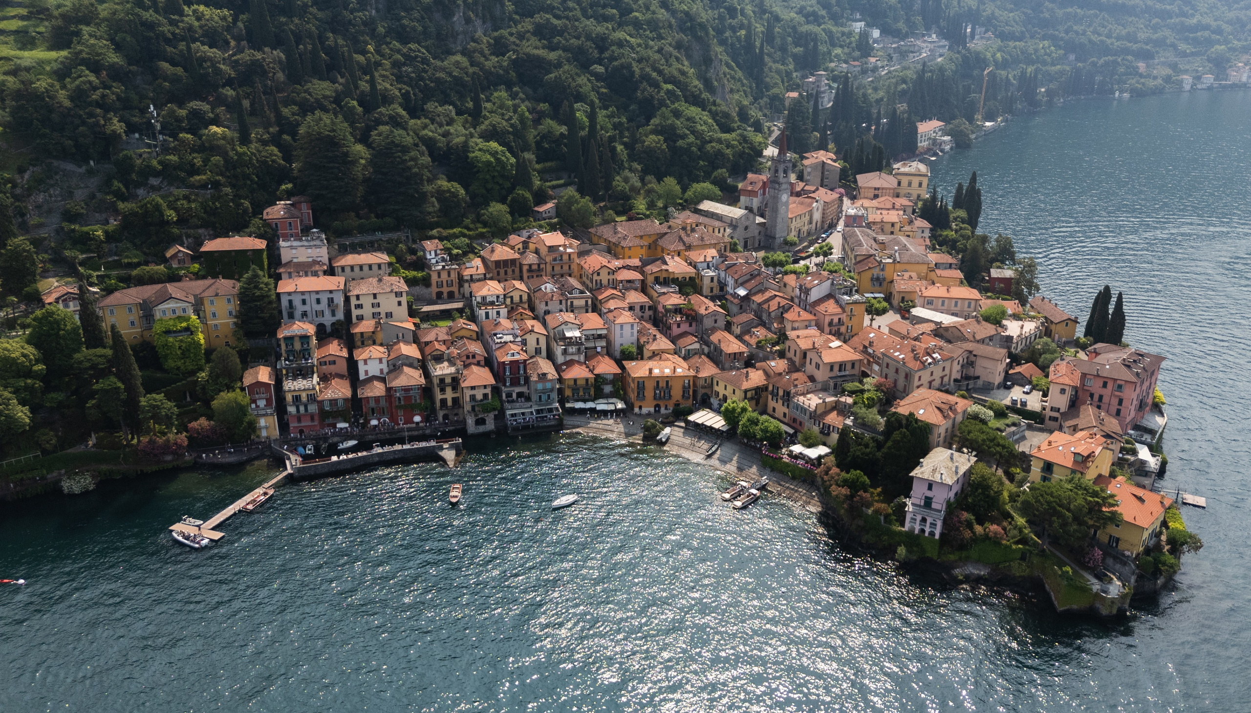 Hunter & Sheena. Maria Anistratova | Destination Photographer, Videographer & Drone Pilot — Lake Como