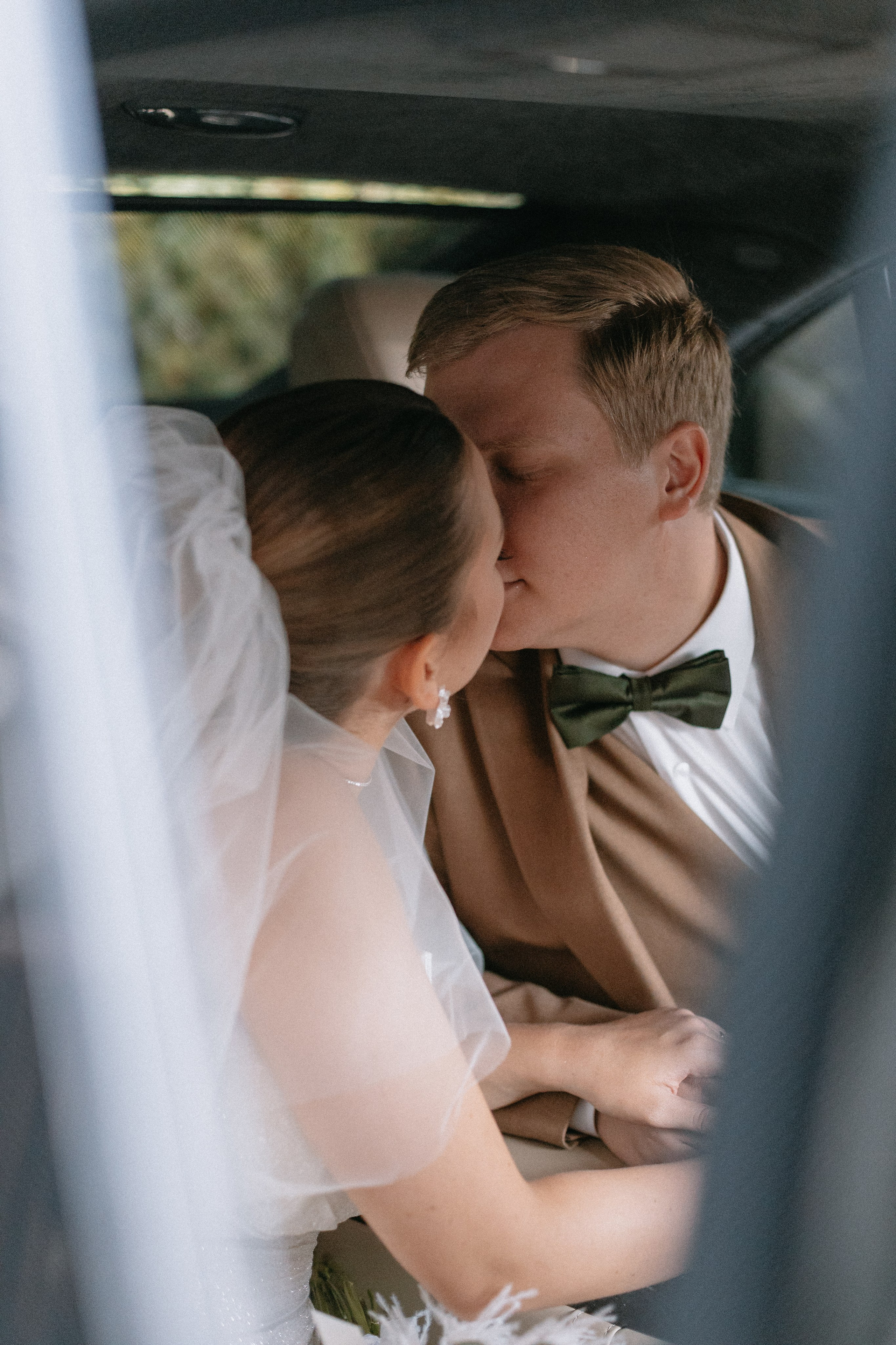 Москва. Осень. Любовь. Главная