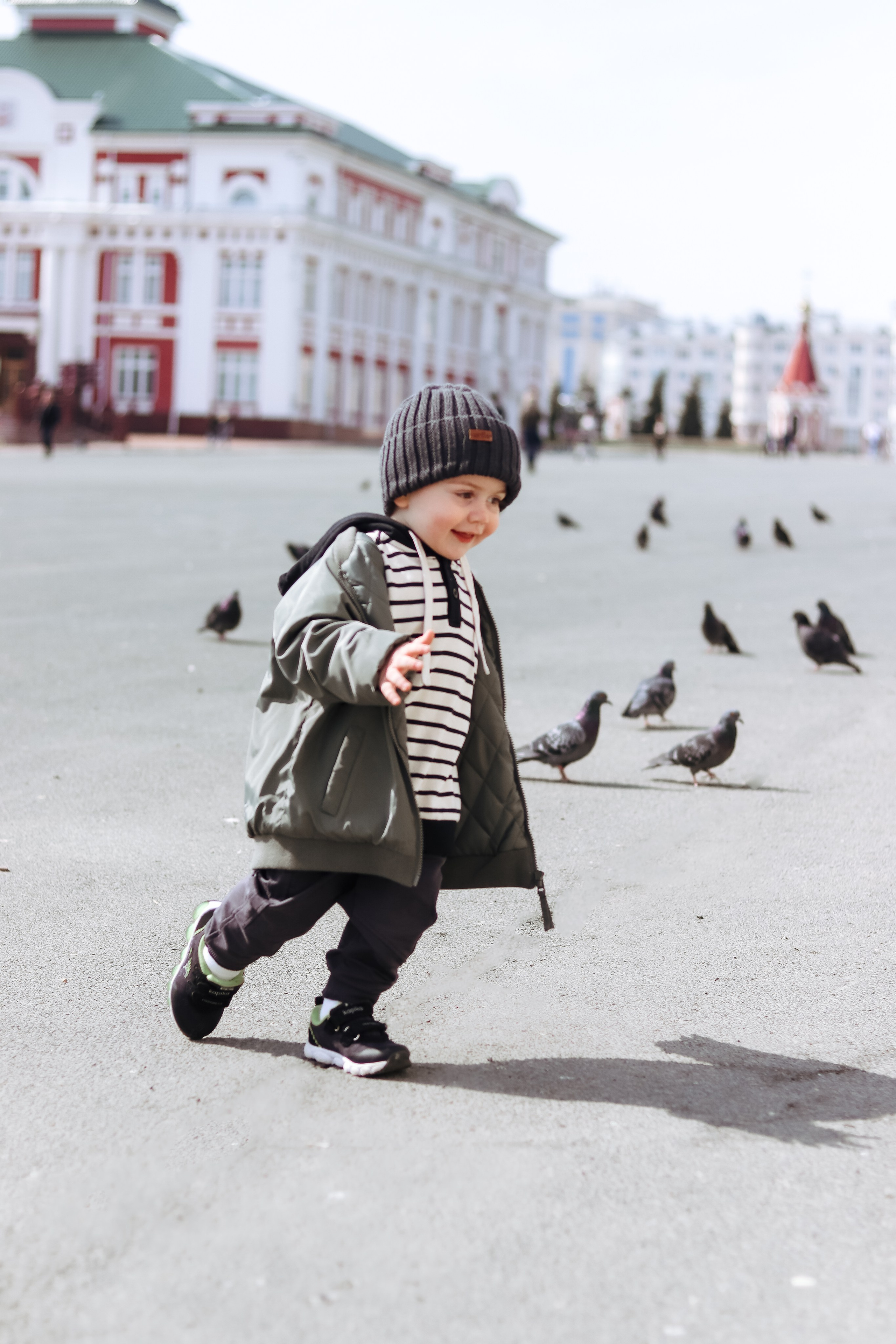 Мама и сын. Семейный свадебный детский фотограф Саранск Наталья Сыркина