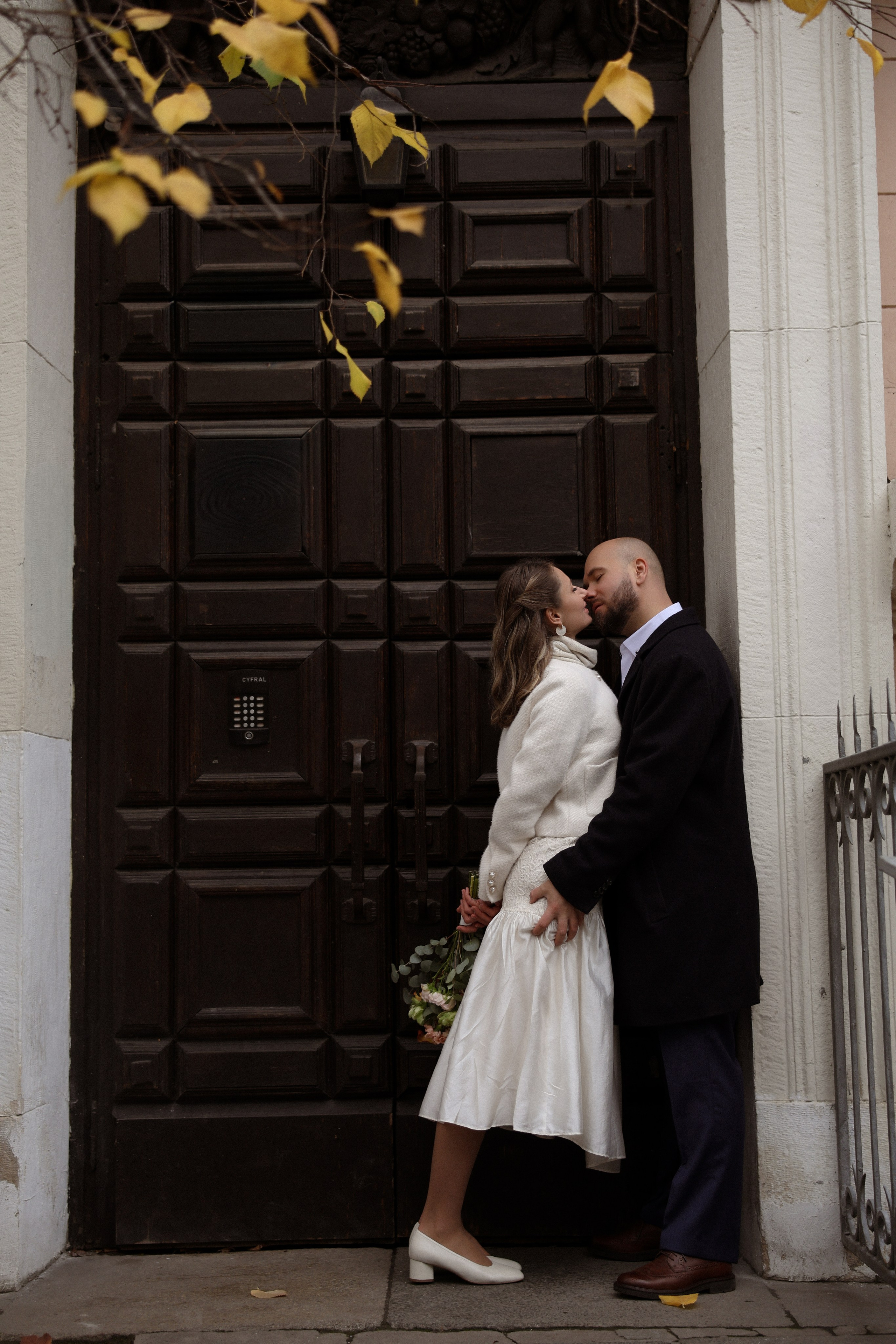 «Счастье быть» — Юнона и Борис. Свадебный и семейный фотограф в Москве Ломова Ирина