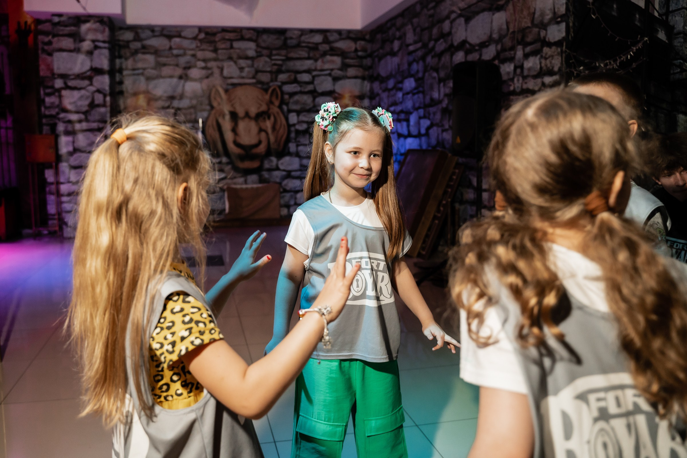 Форд Боярд. Свадебный фотограф Екатерина Кузнецова