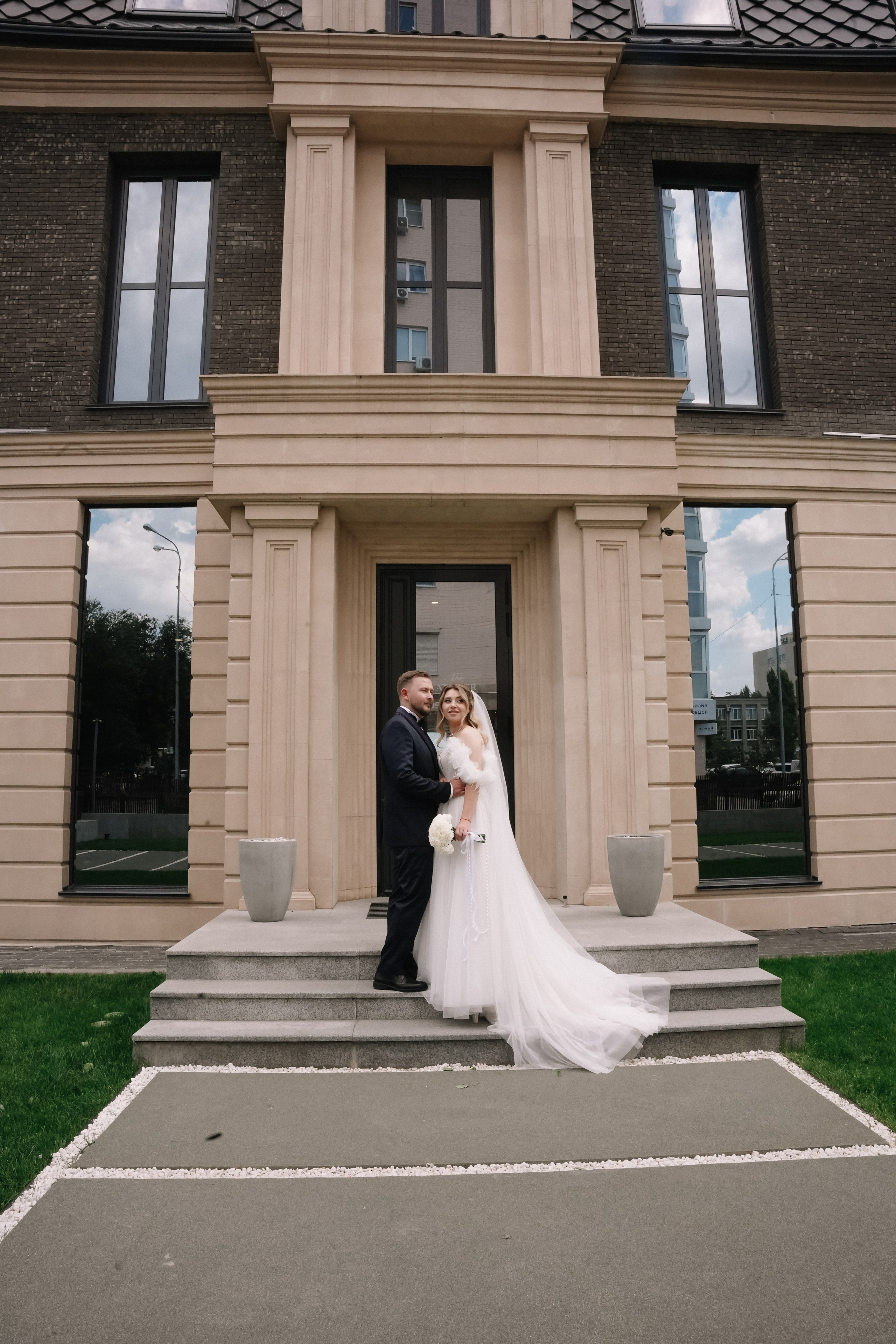 Антон+ Инна. Фотограф Волгоград Анастасия Ли