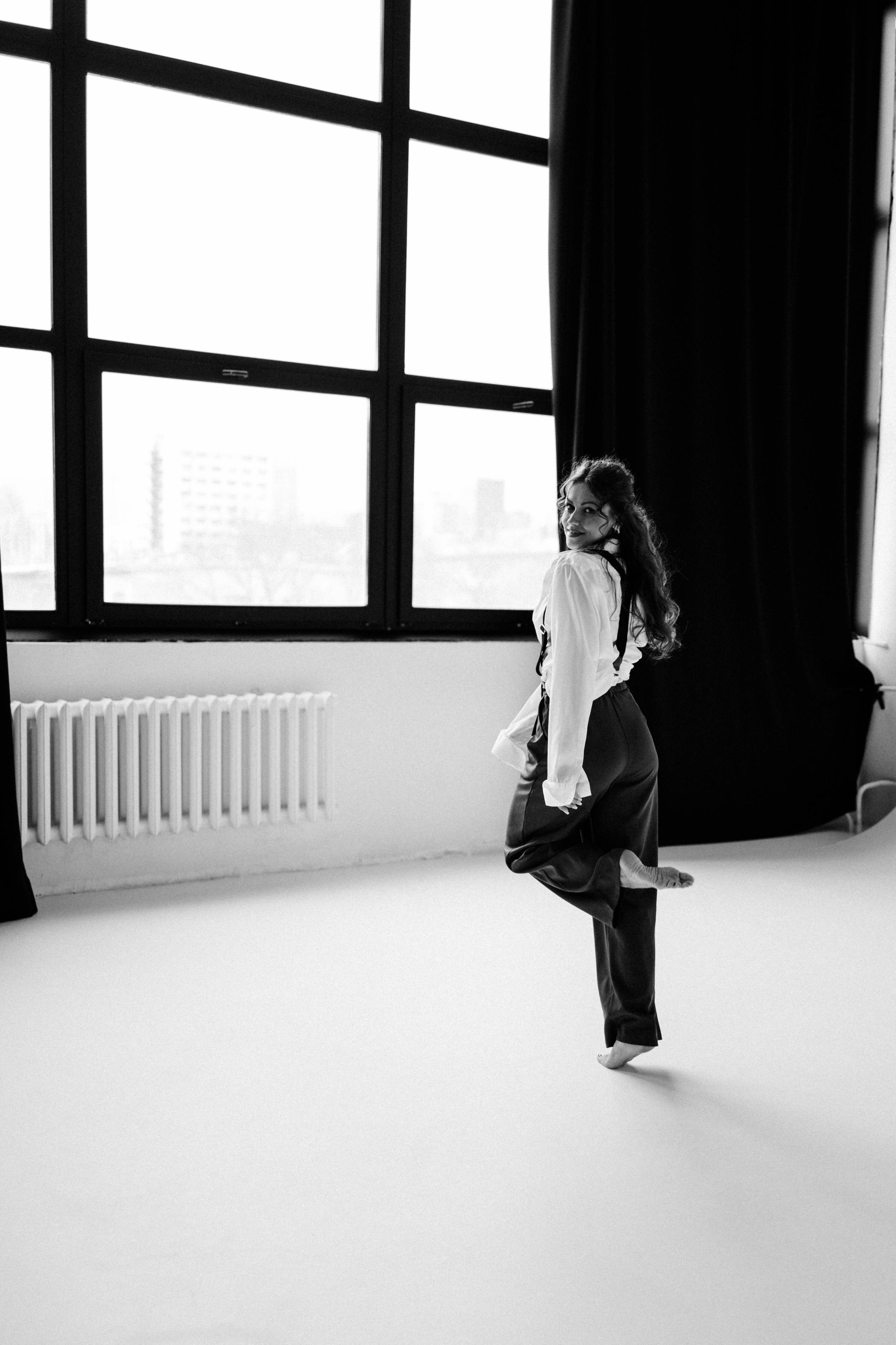 Арина. Фотограф в Новосибирске