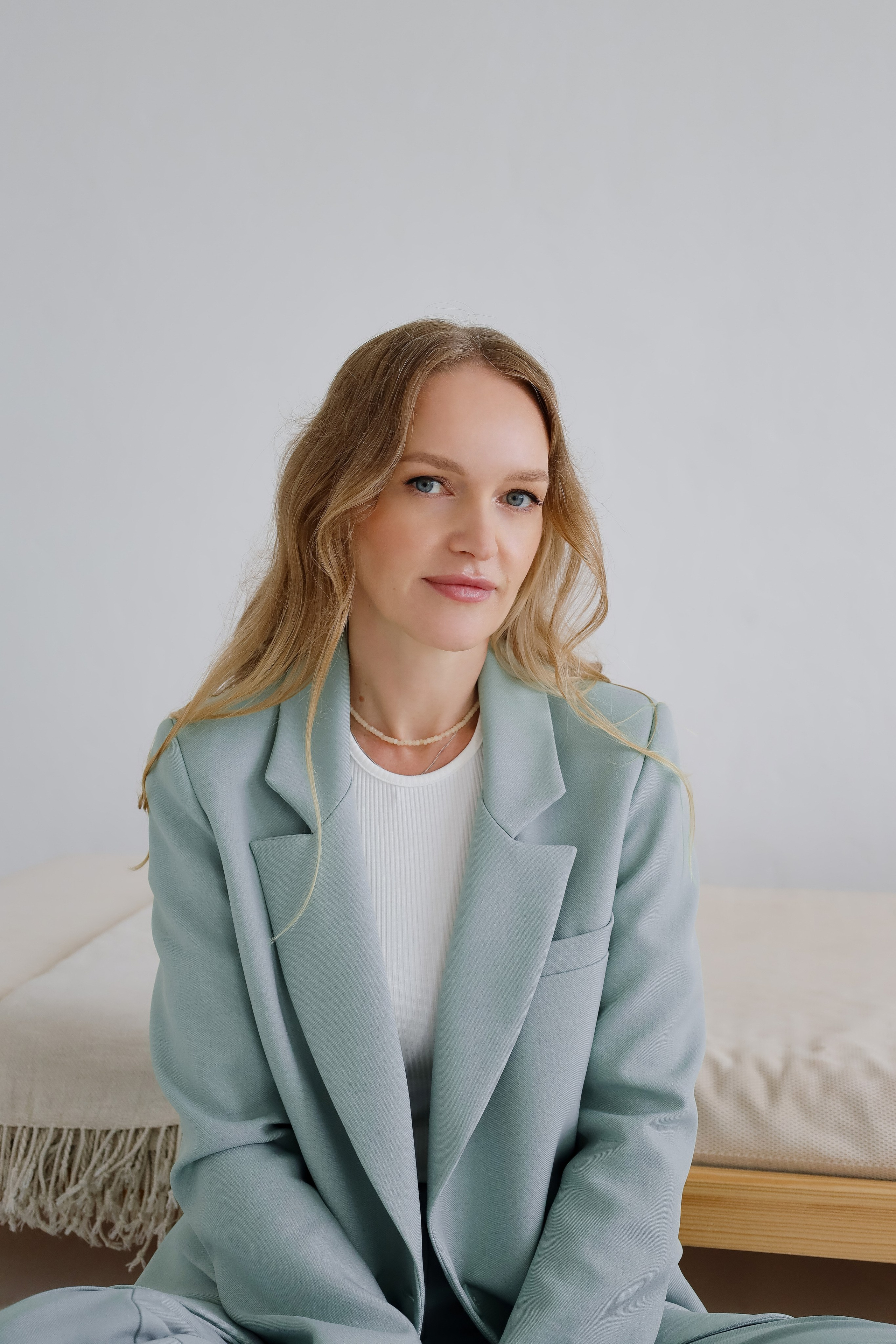 Нутрициолог: Юлия. Фотограф Череповец T_FOTO