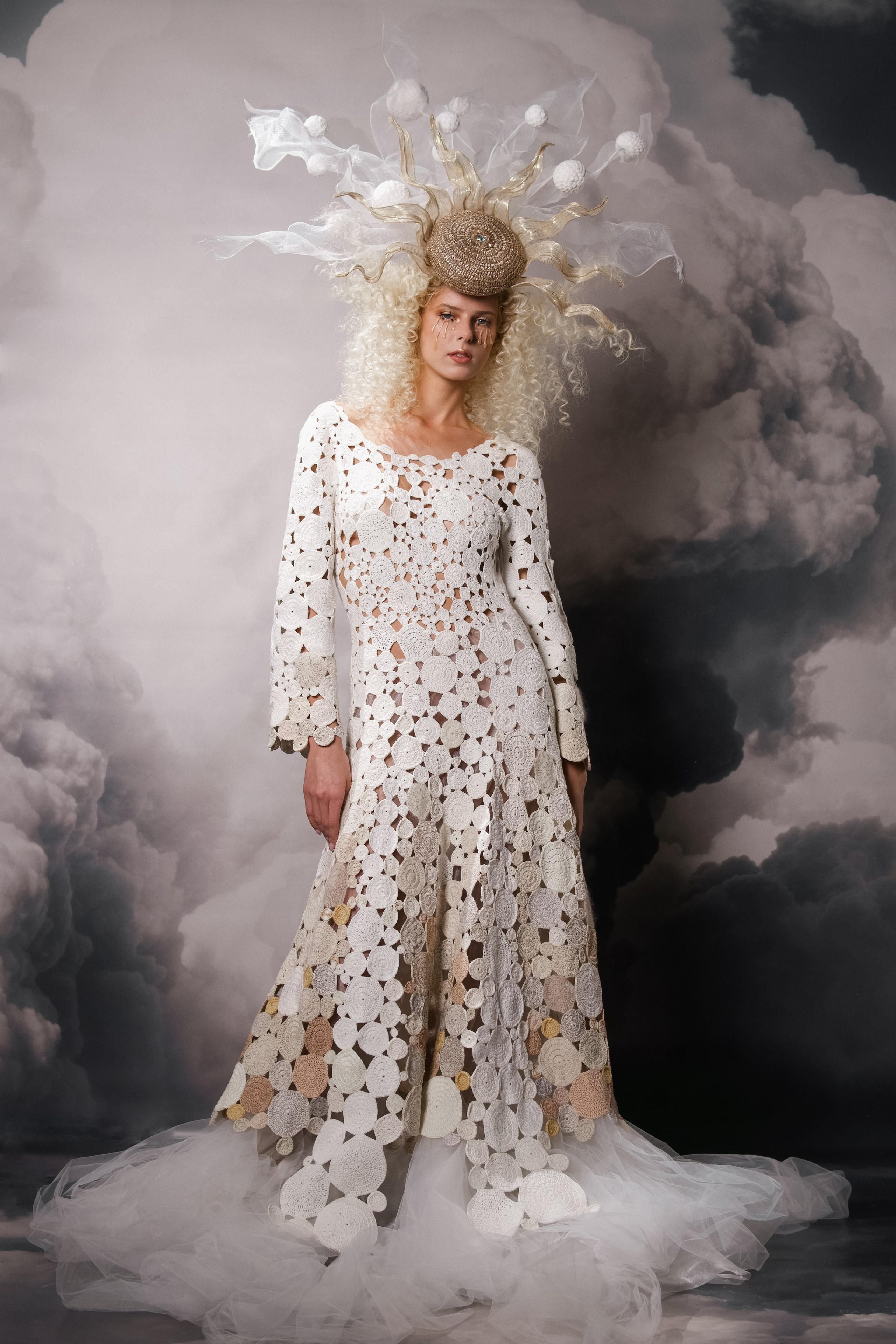 Валерия, съемка в студии. Фотограф в Минске Света Григорьева