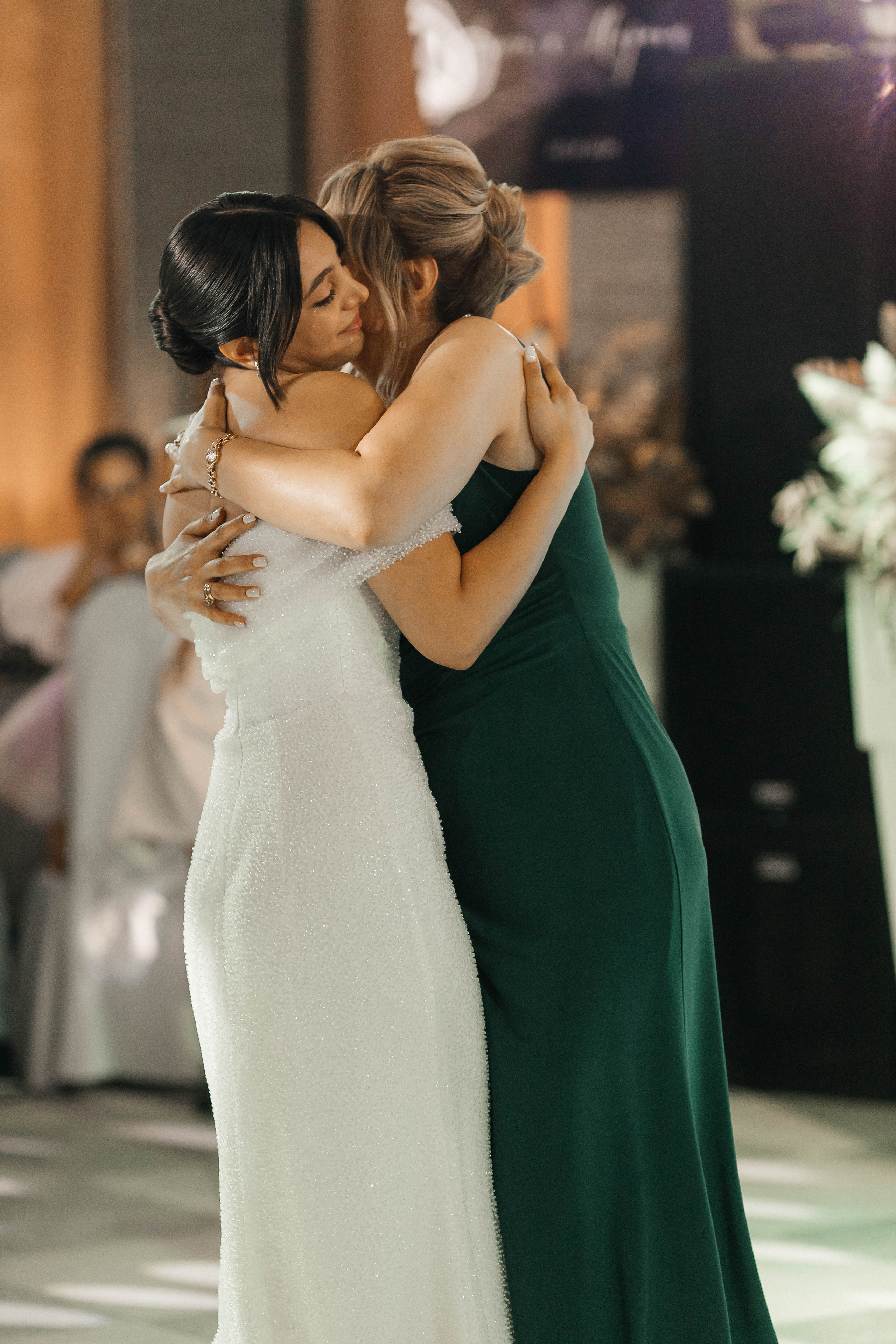 Арсен & Мариам. Главная