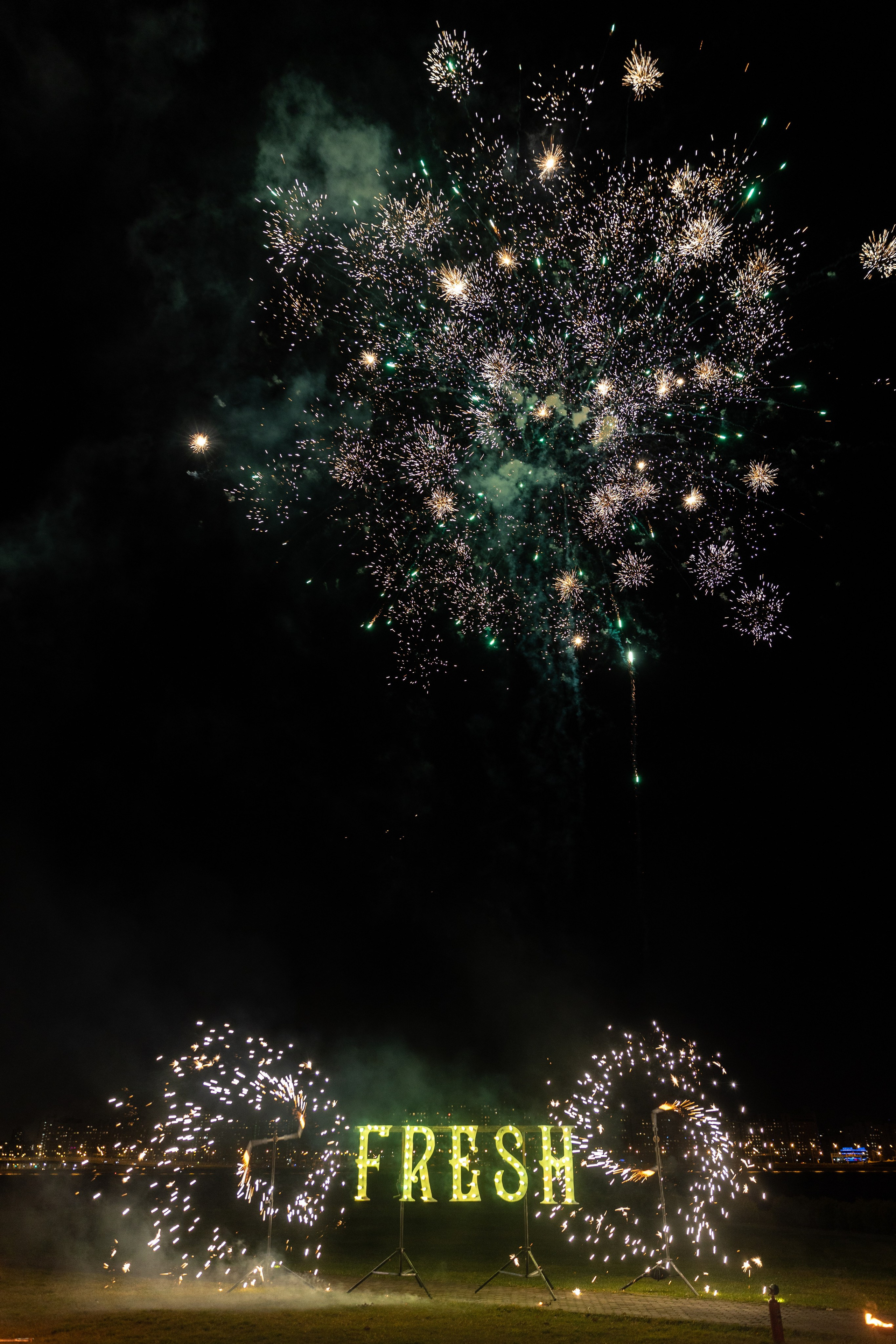 Fresh fitness. Фотограф на корпоратив Спб / Москва